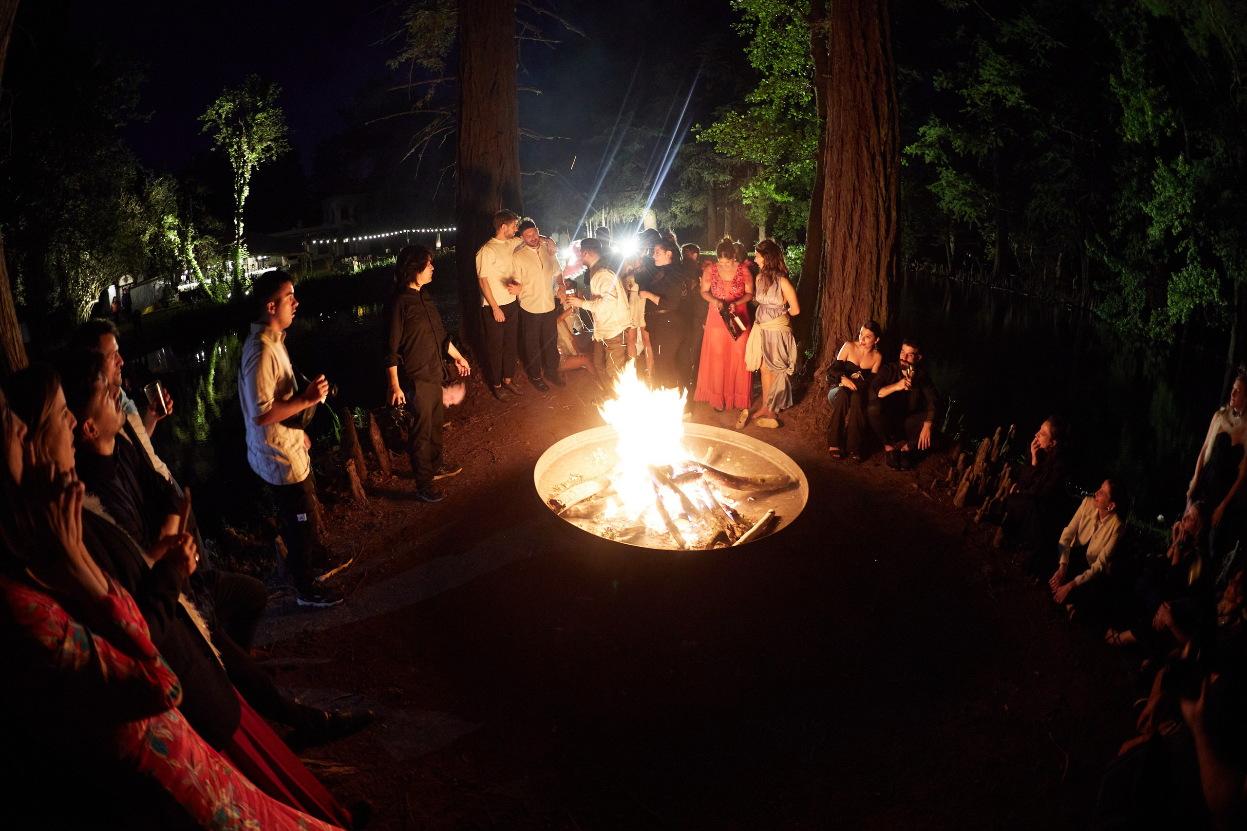 Mati & Martín. Marcos Ferrari Fotógrafo