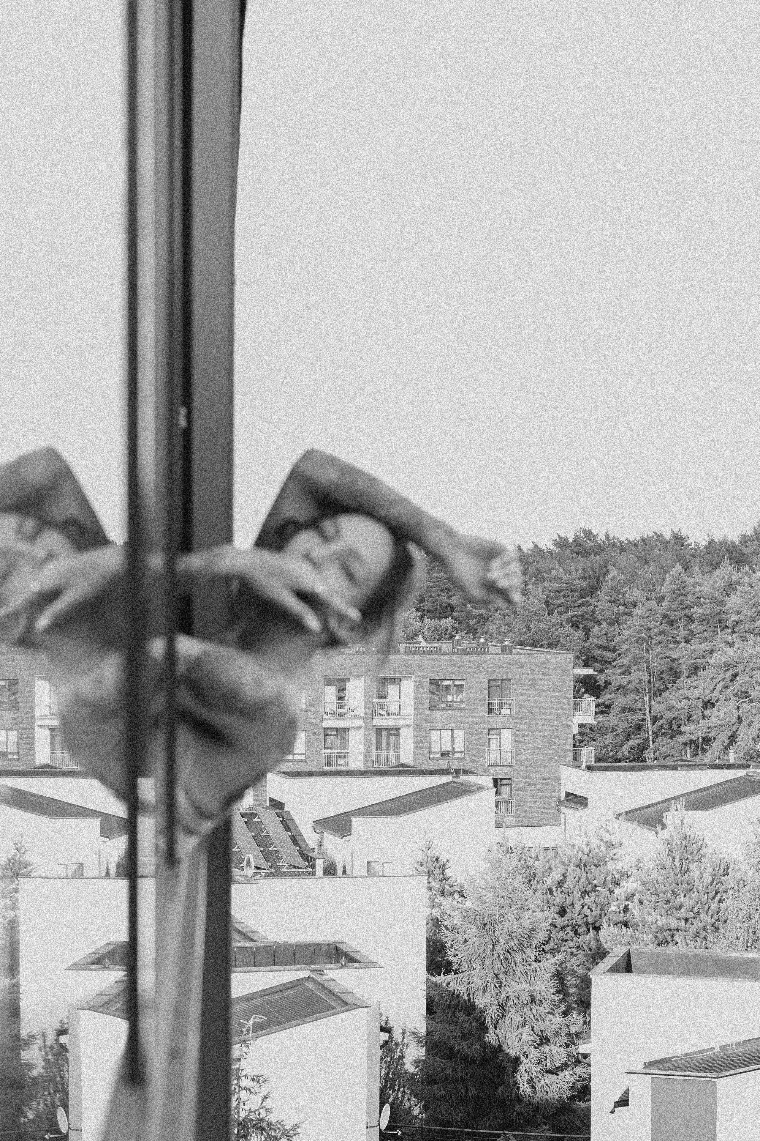 Evelina. Fotografė Agnė Navickaitė