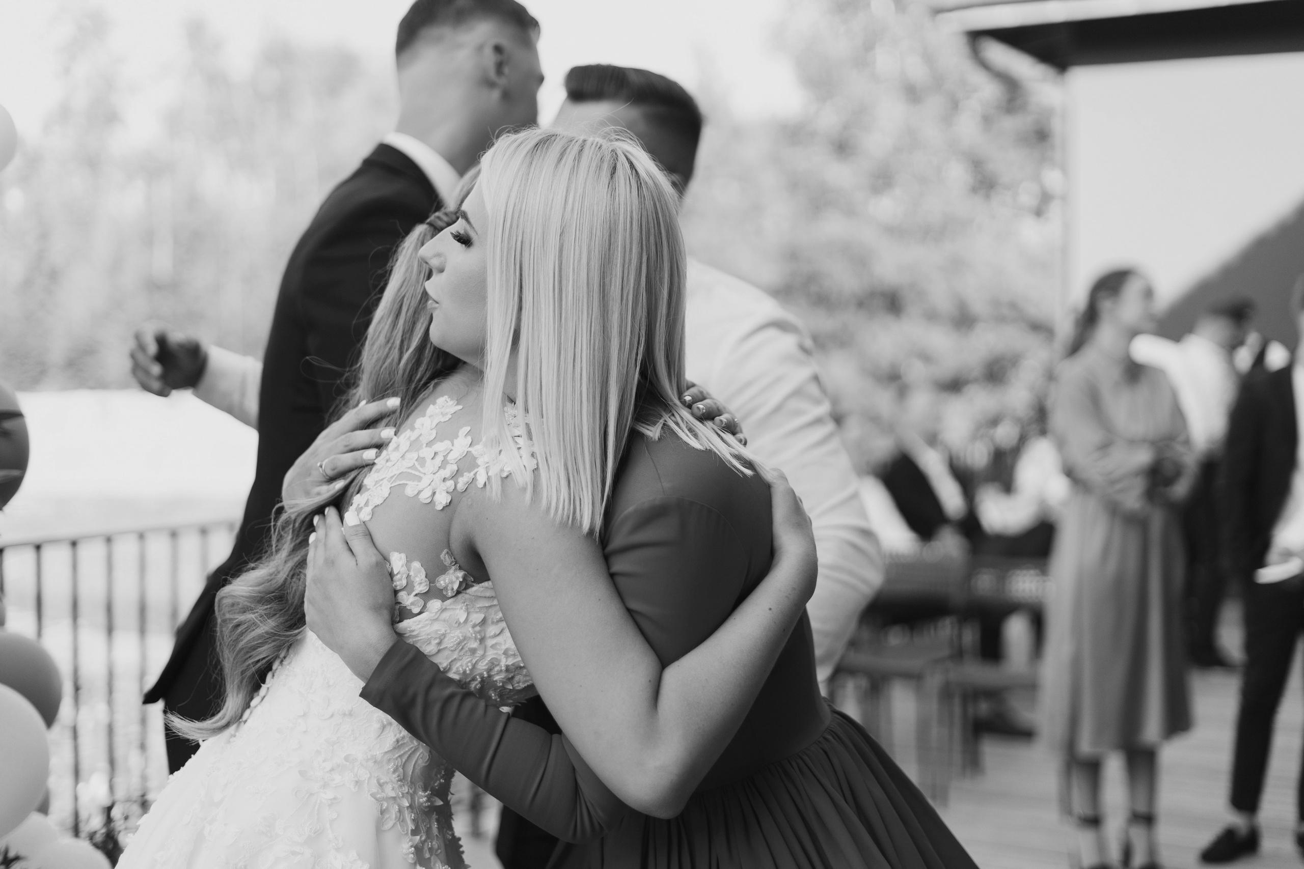 Karolina ir Karolis. Fotografė Agnė Navickaitė