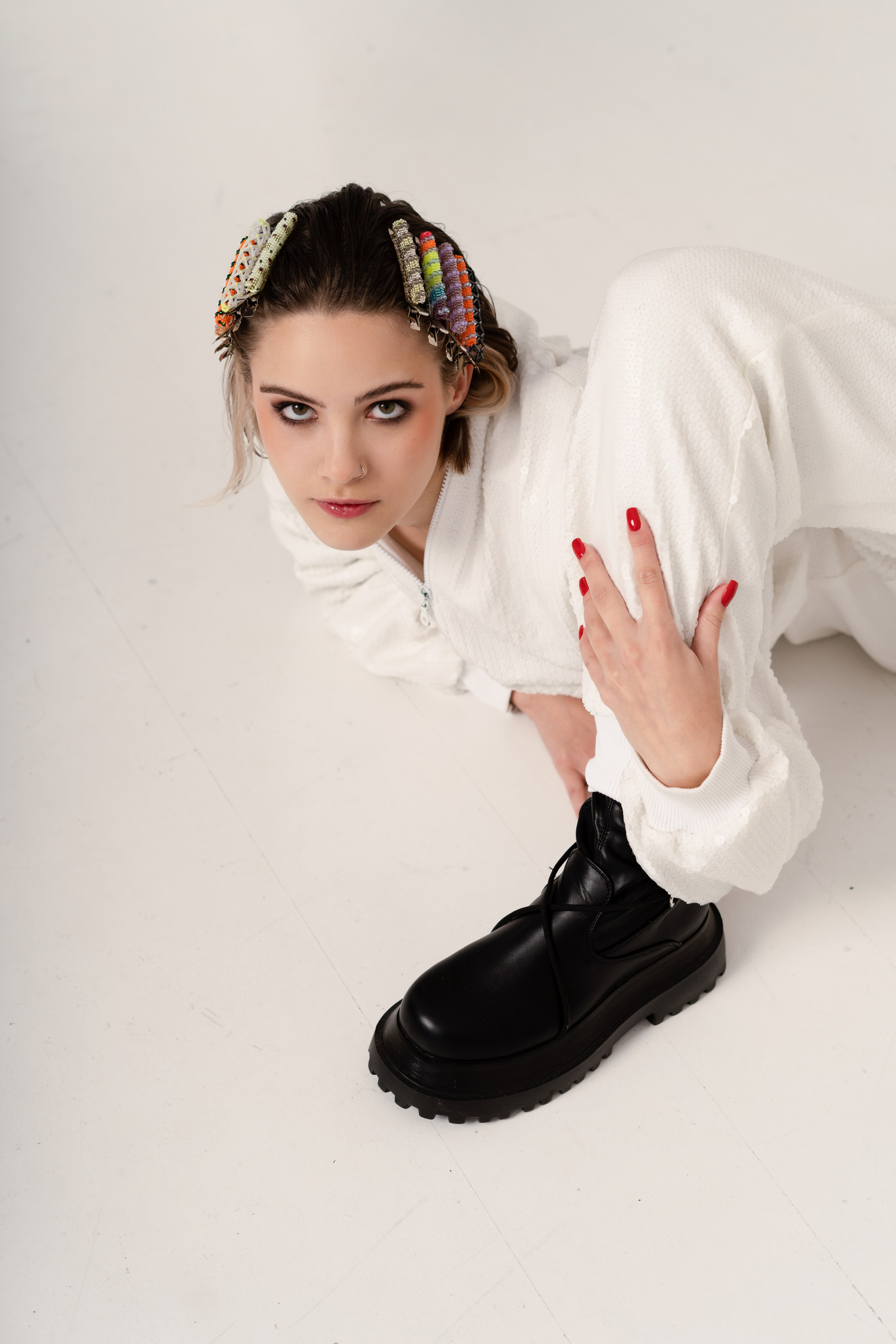 Kotryna Lenk Design. Fotografė Agnė Navickaitė