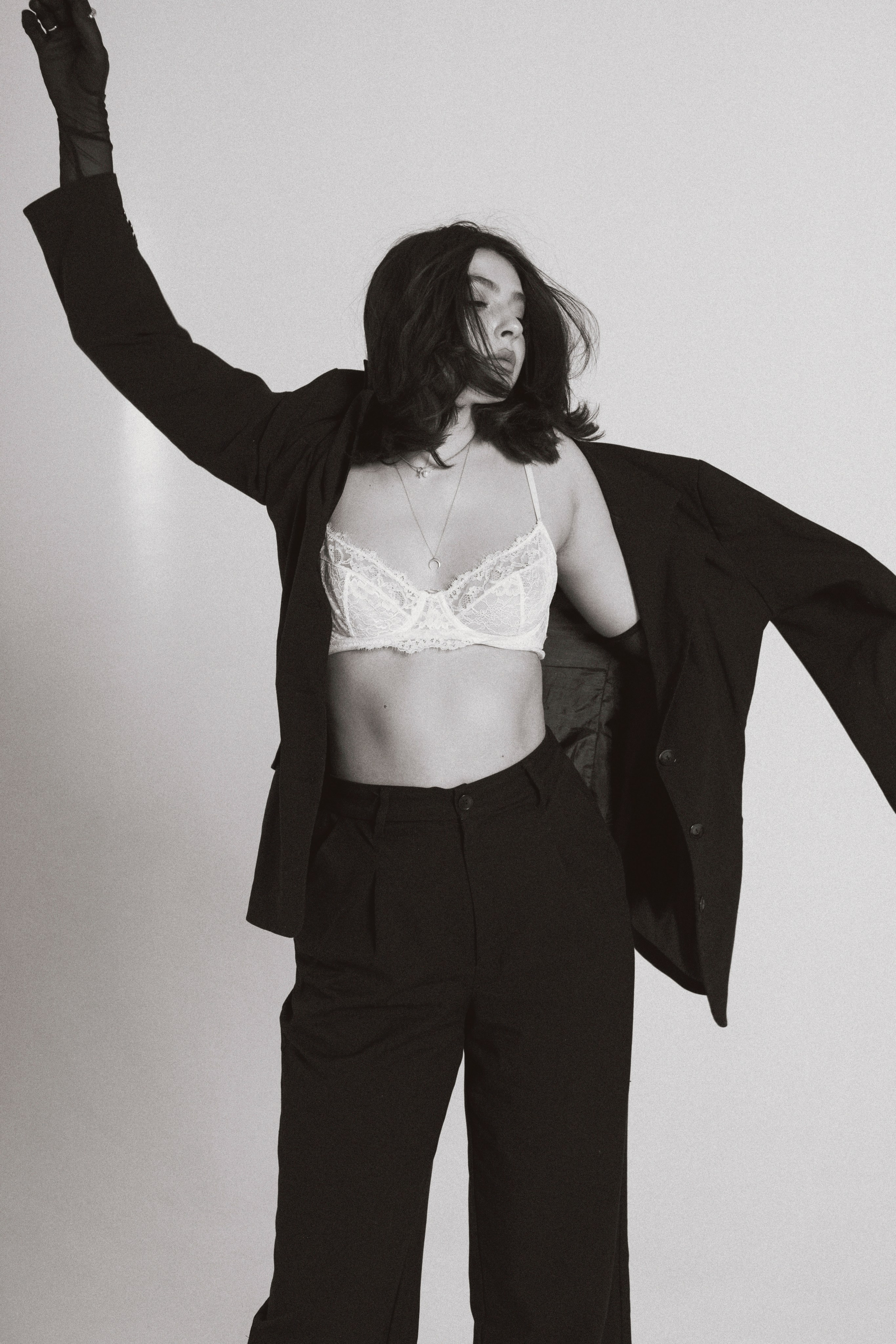 Aušra. Fotografė Agnė Navickaitė