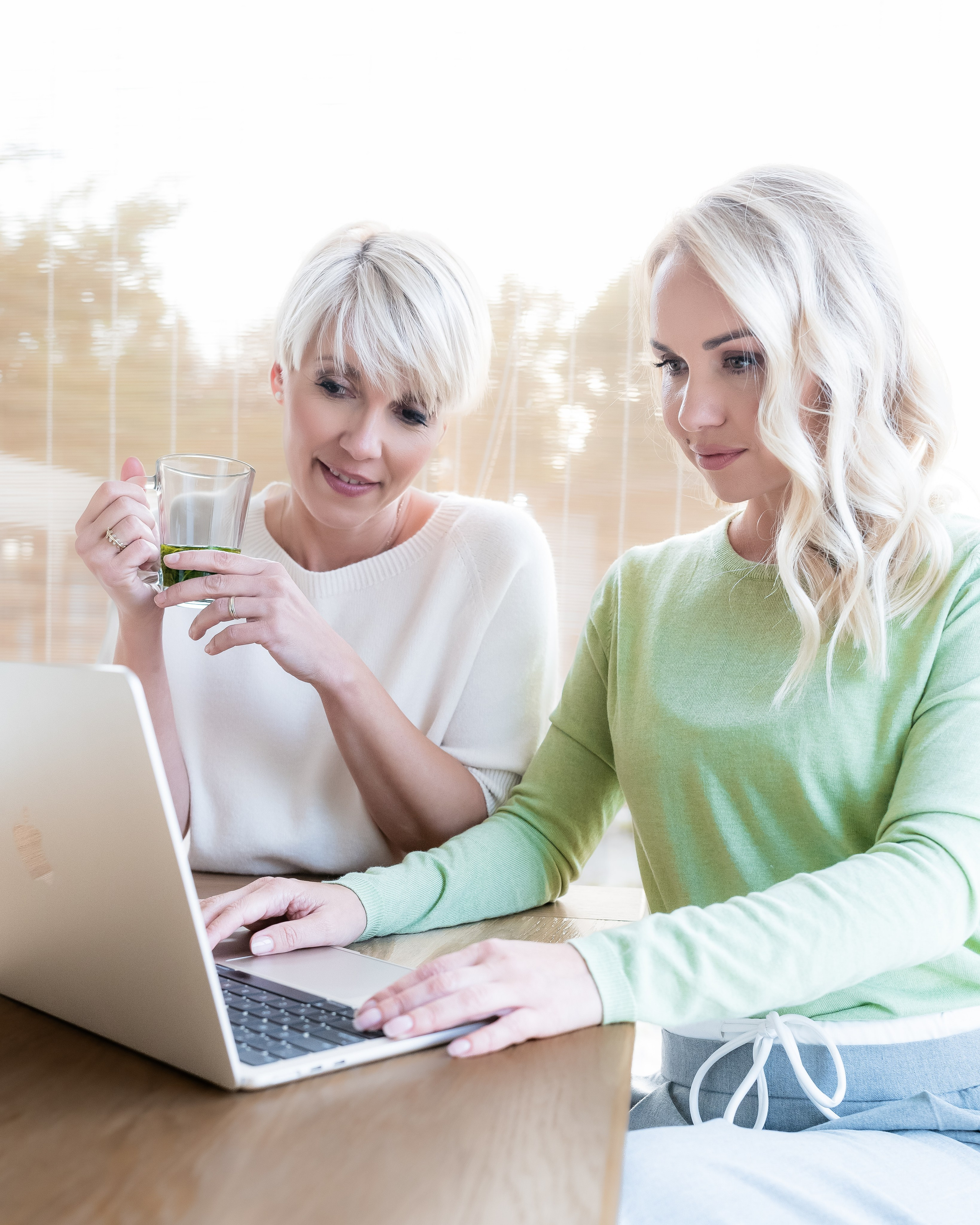 LICA. Profesionalna Fotografija Beograd — Staša Komatina