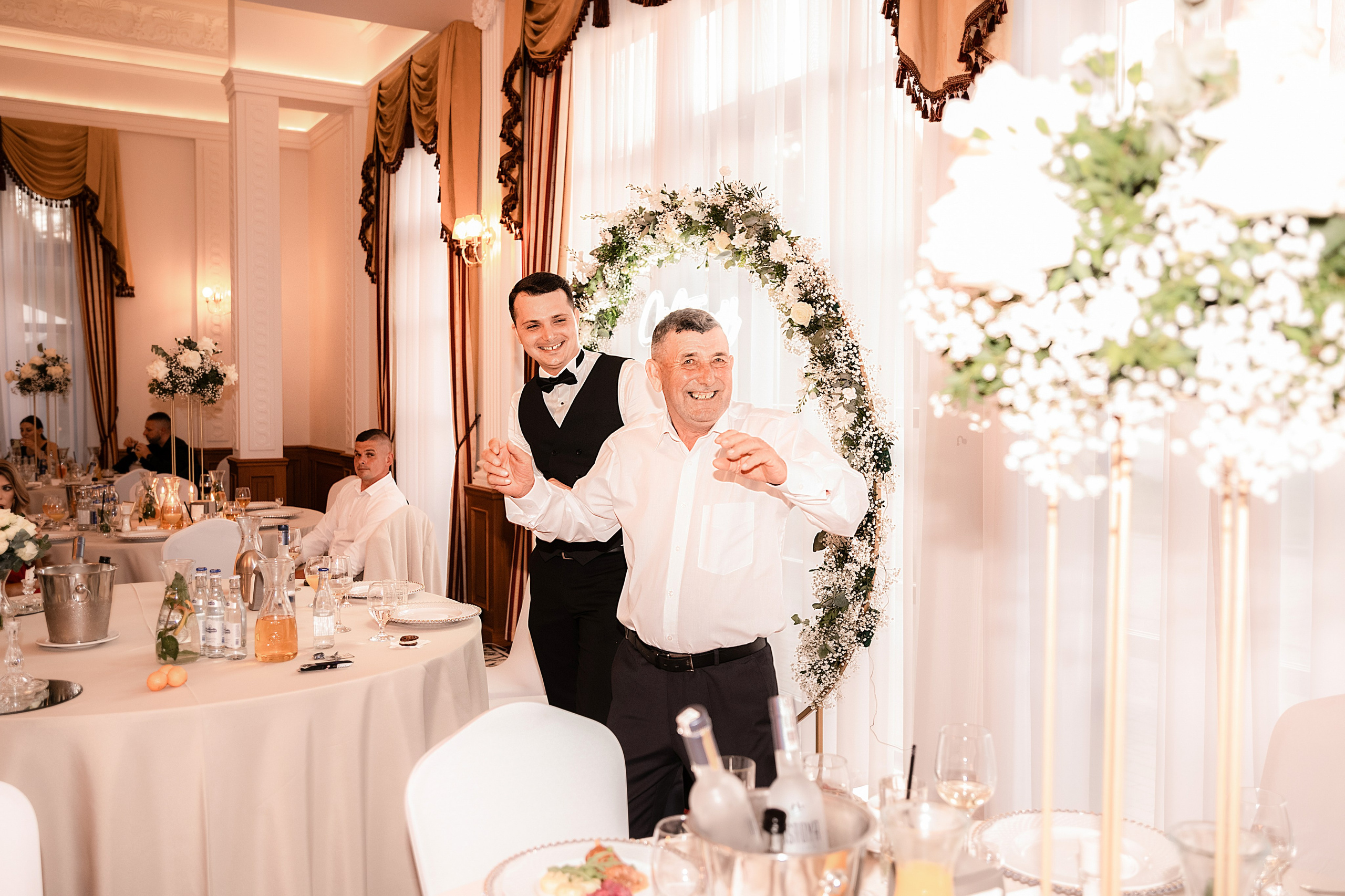 Edyta & Vladyslav. VideofotKA.pl