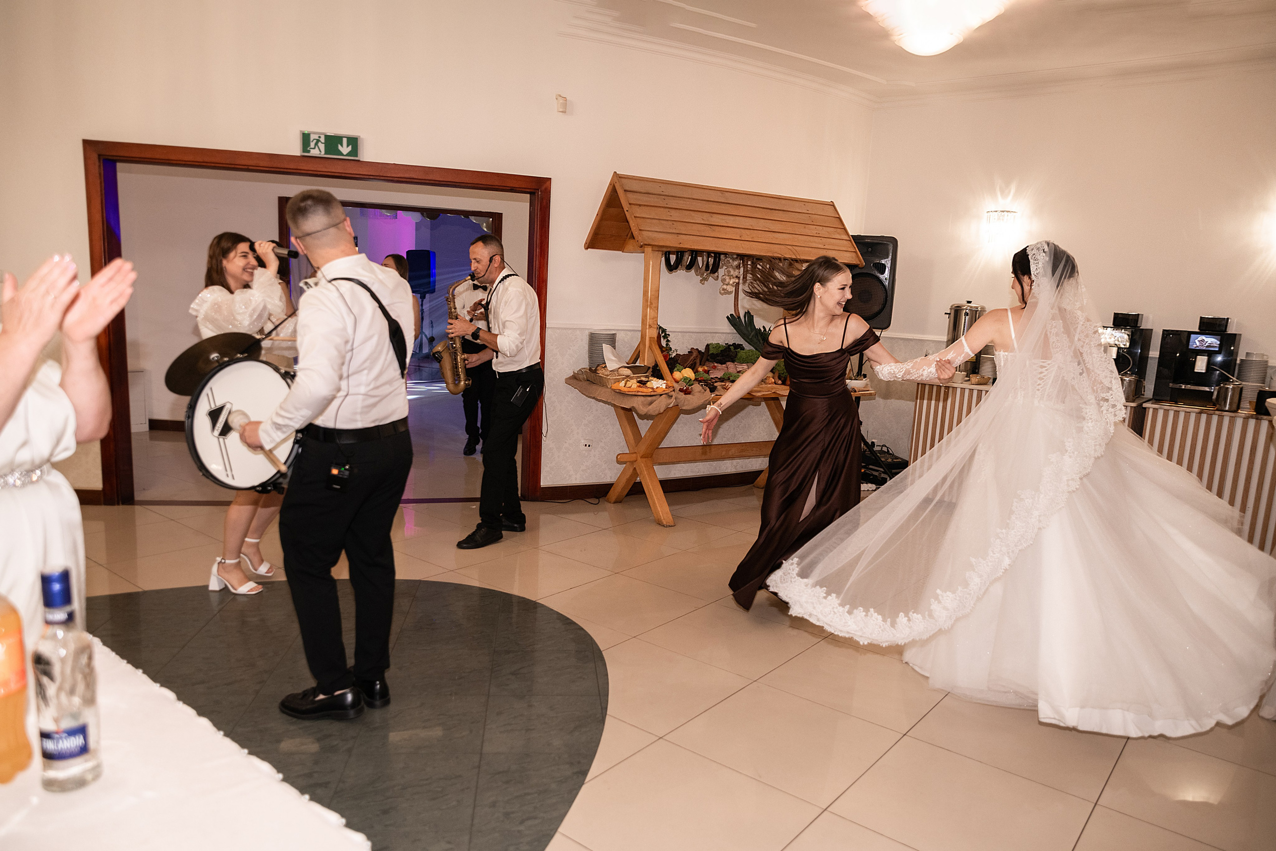 Viktoria & Dariusz. VideofotKA.pl