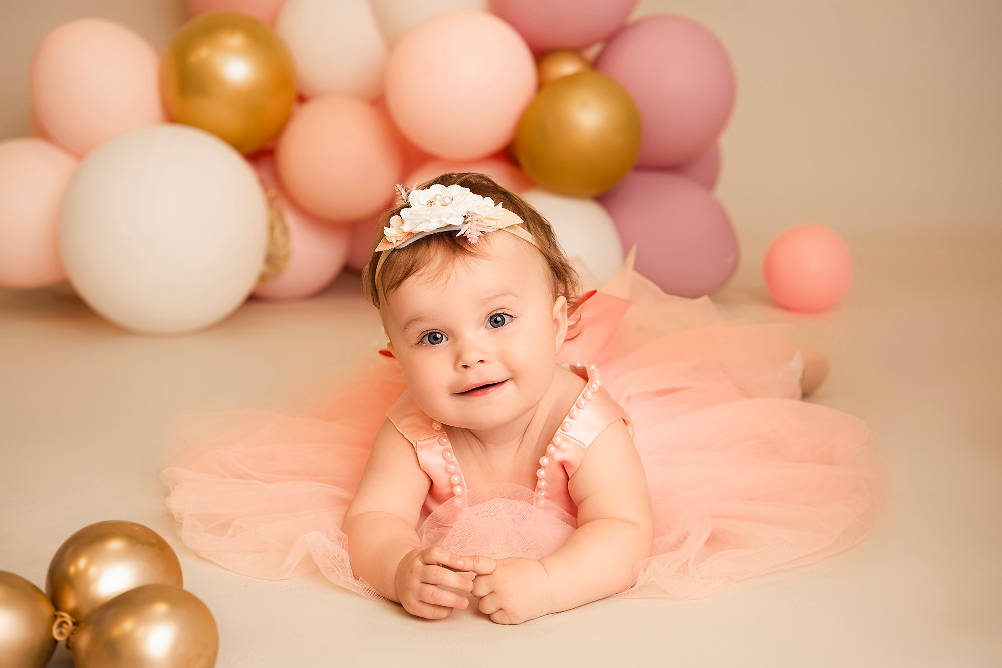 Sesja urodzinowa. VideofotKA.pl