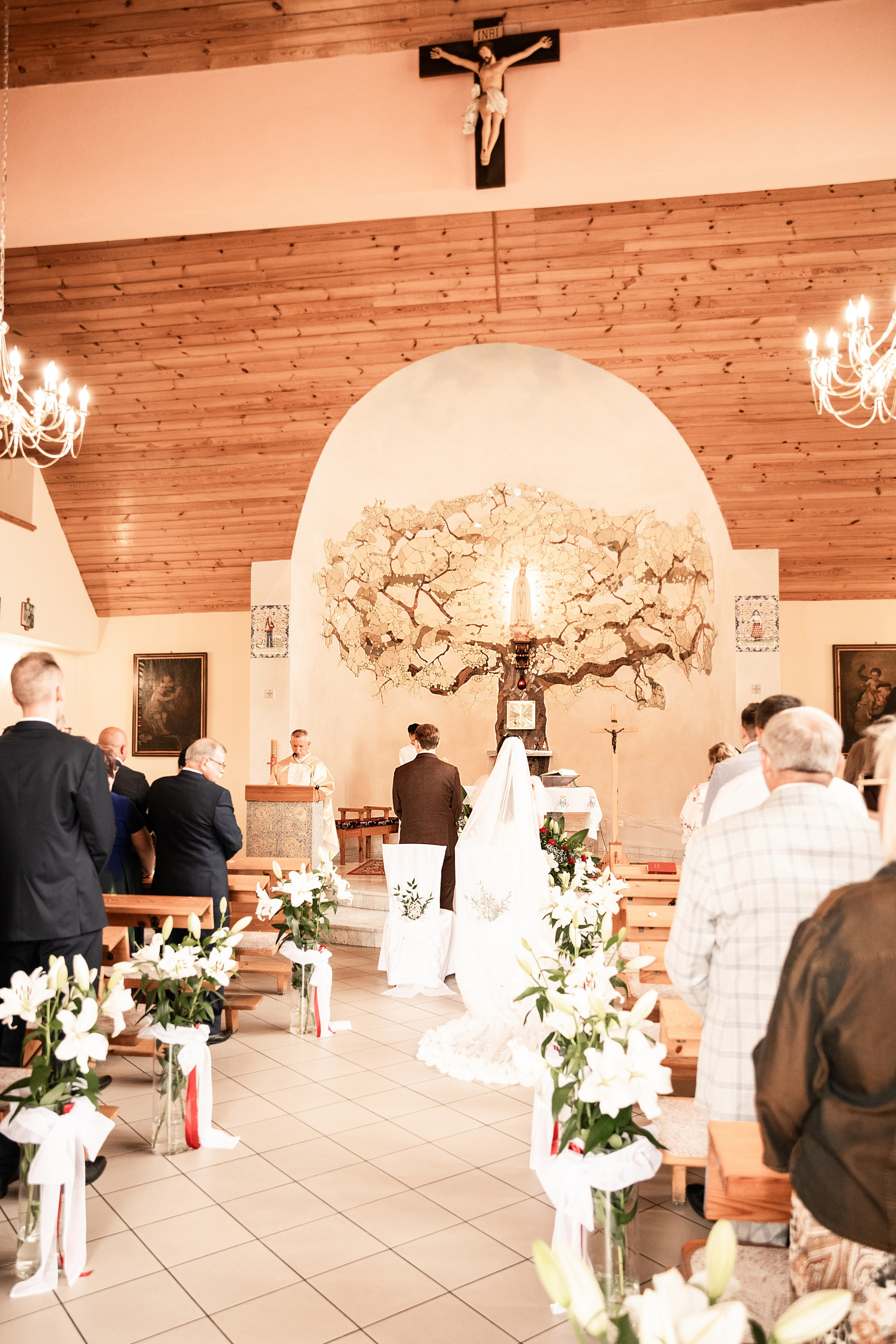 Madzia & Konrad. VideofotKA.pl