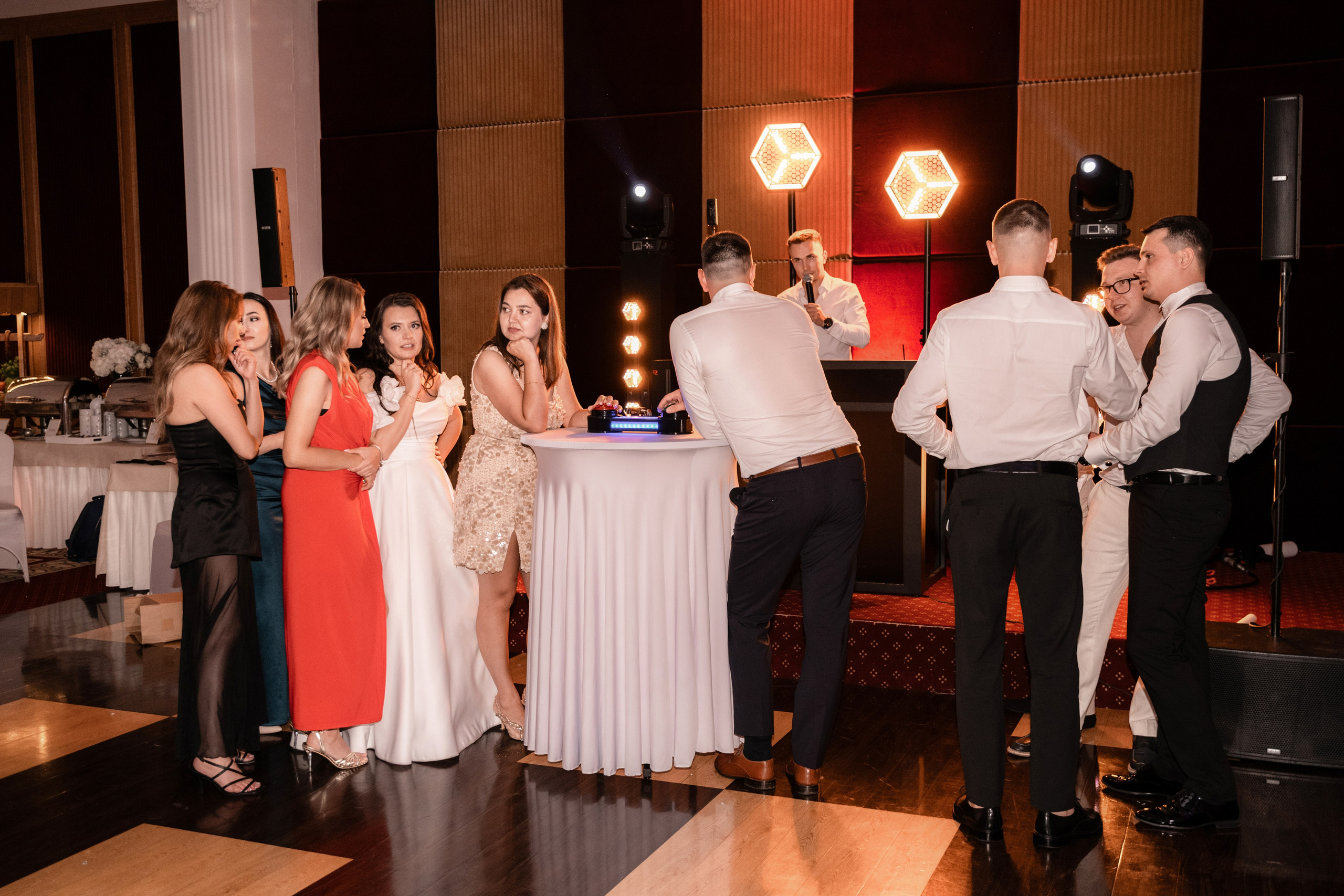 Edyta & Vladyslav. VideofotKA.pl