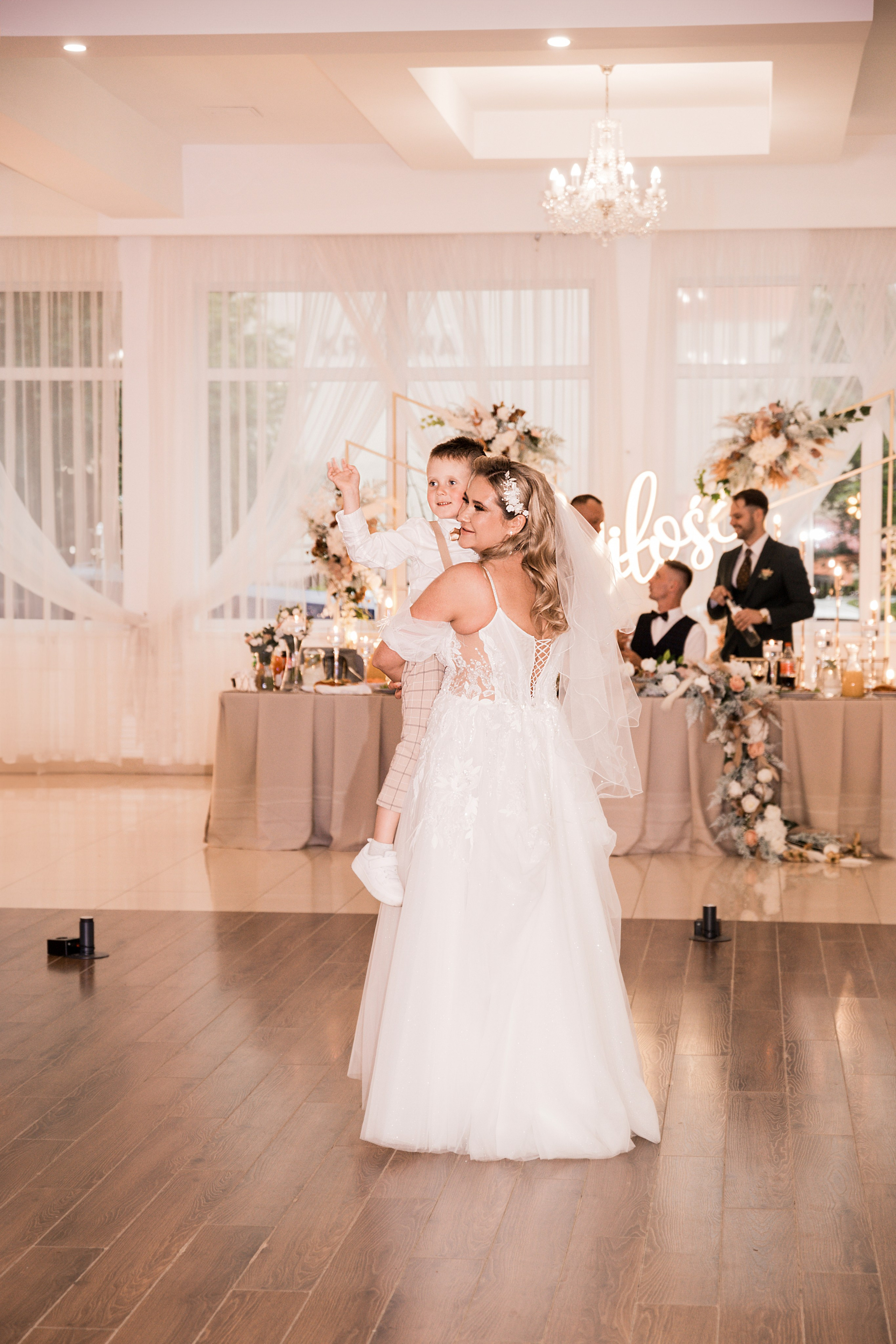 Julita & Krzysztof. VideofotKA.pl