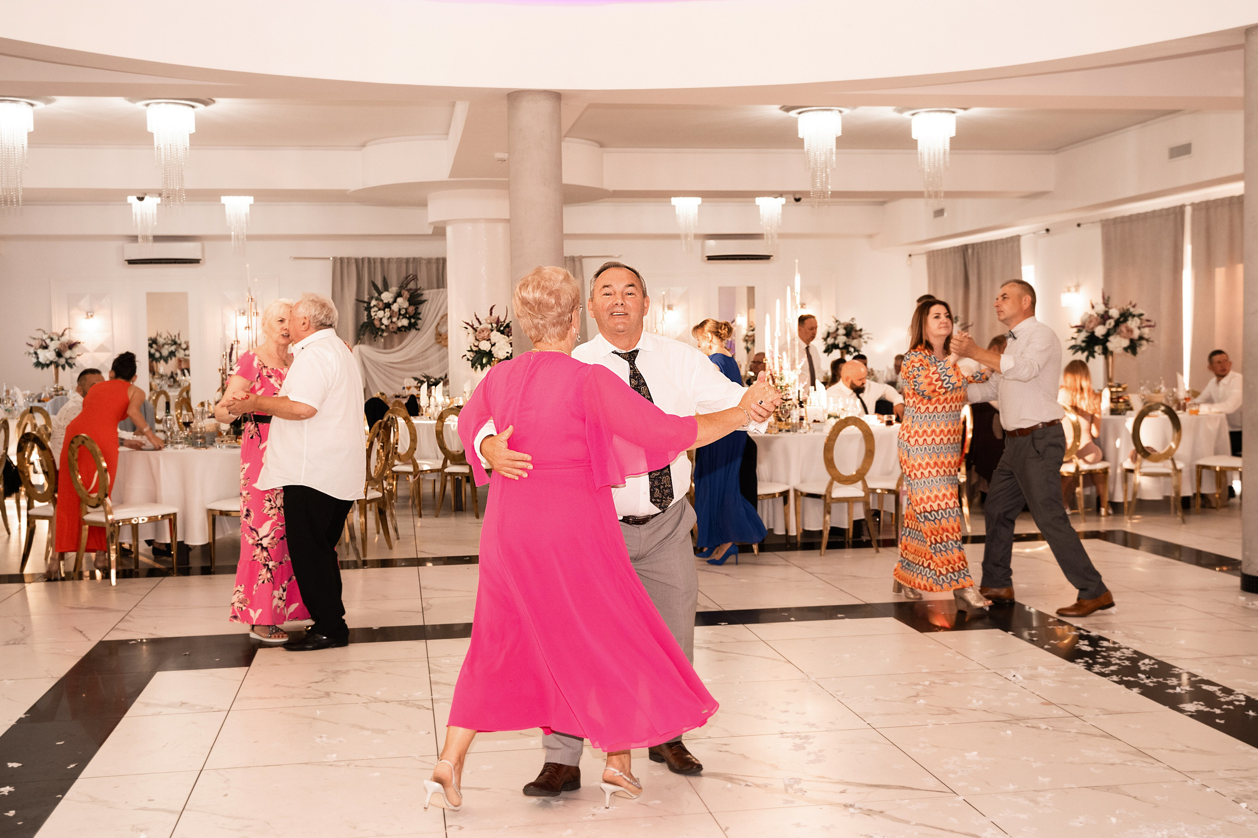 Justyna & Mateusz. VideofotKA.pl