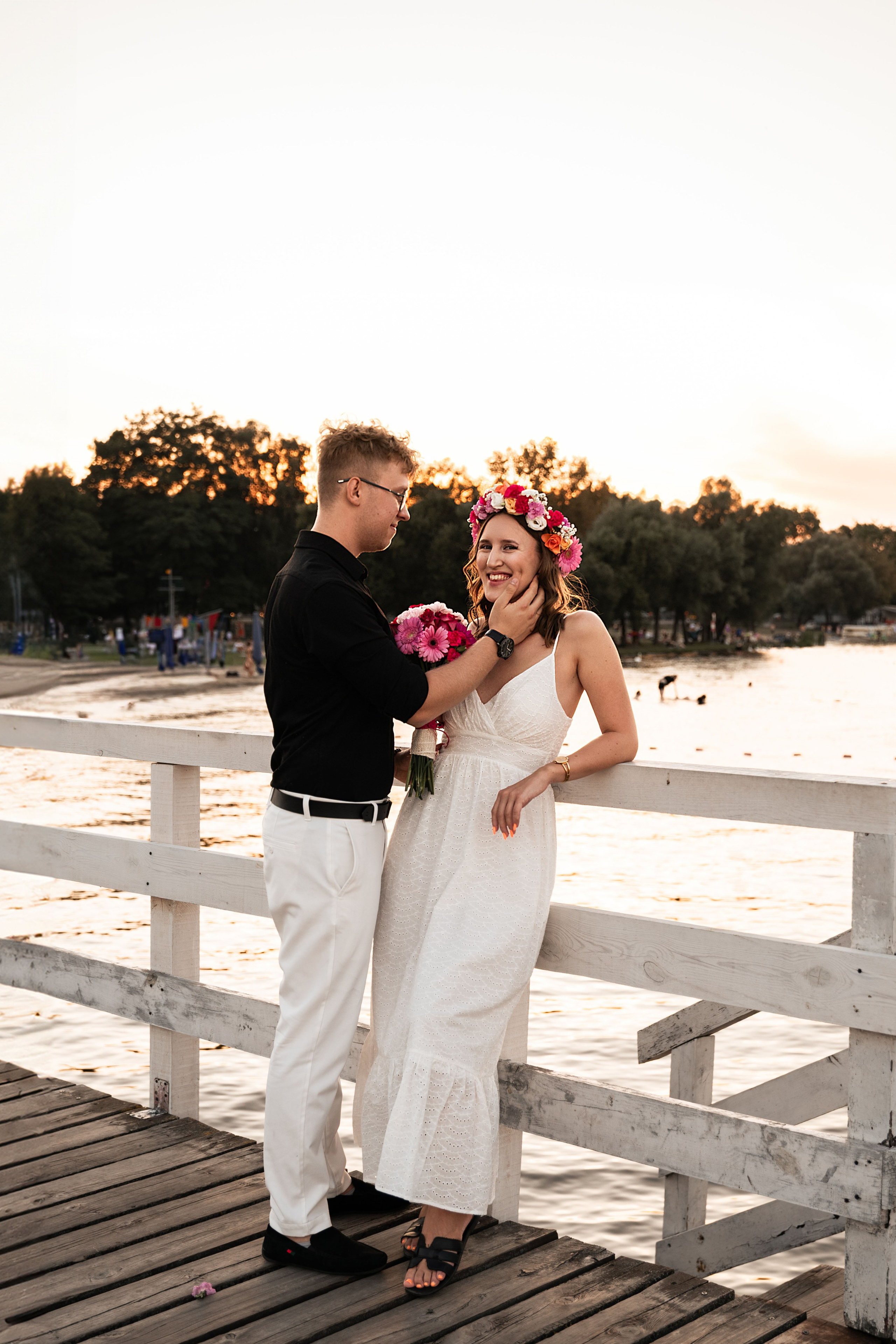 Martyna&Kuba narzeczeńska. VideofotKA.pl