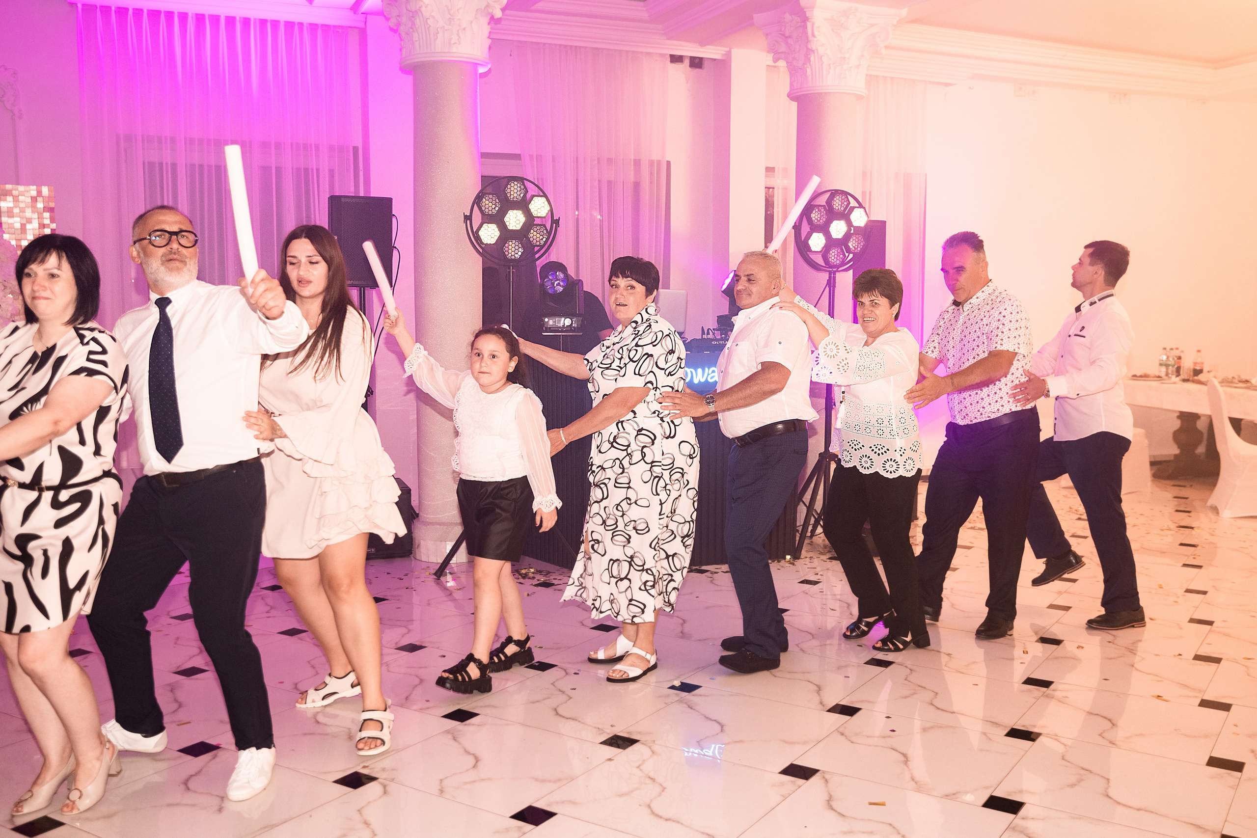 Marianna & Semen. VideofotKA.pl