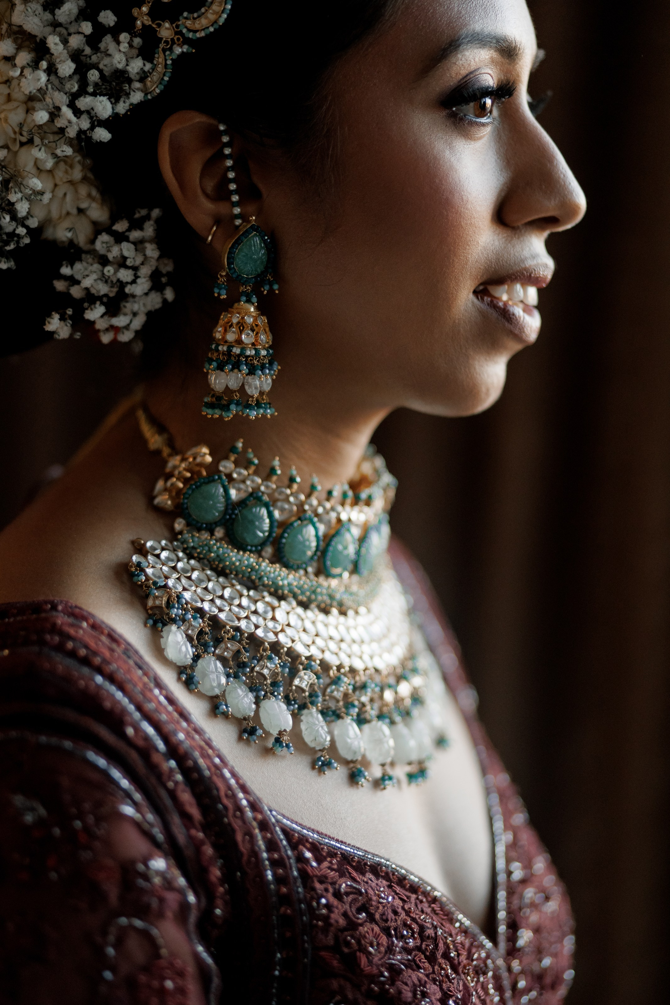 Vishal & Priya. Svyatoslav Bogdanov — destination photographer