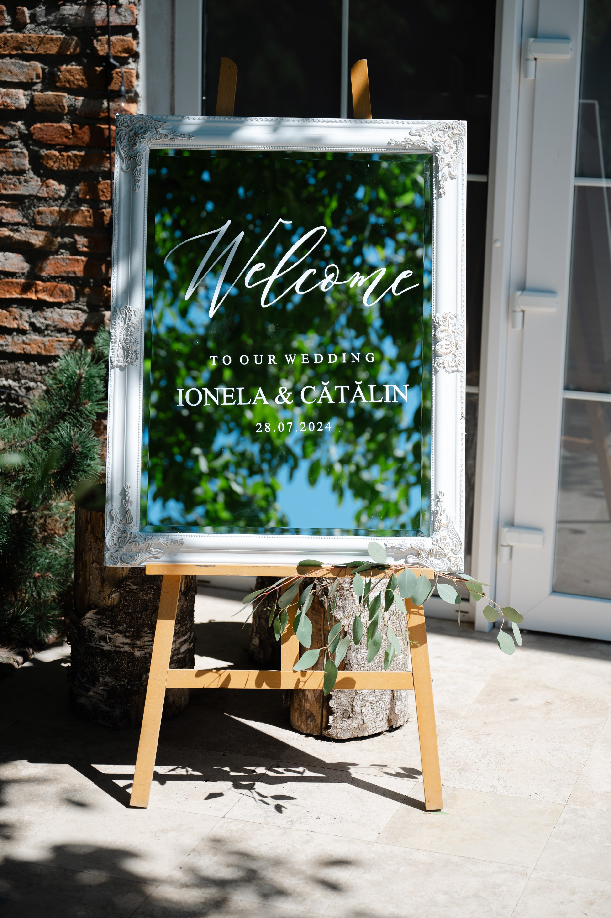 Ionela & Cătălin O Nuntă De Poveste La Conacul Heldsdorf | Happy Souls