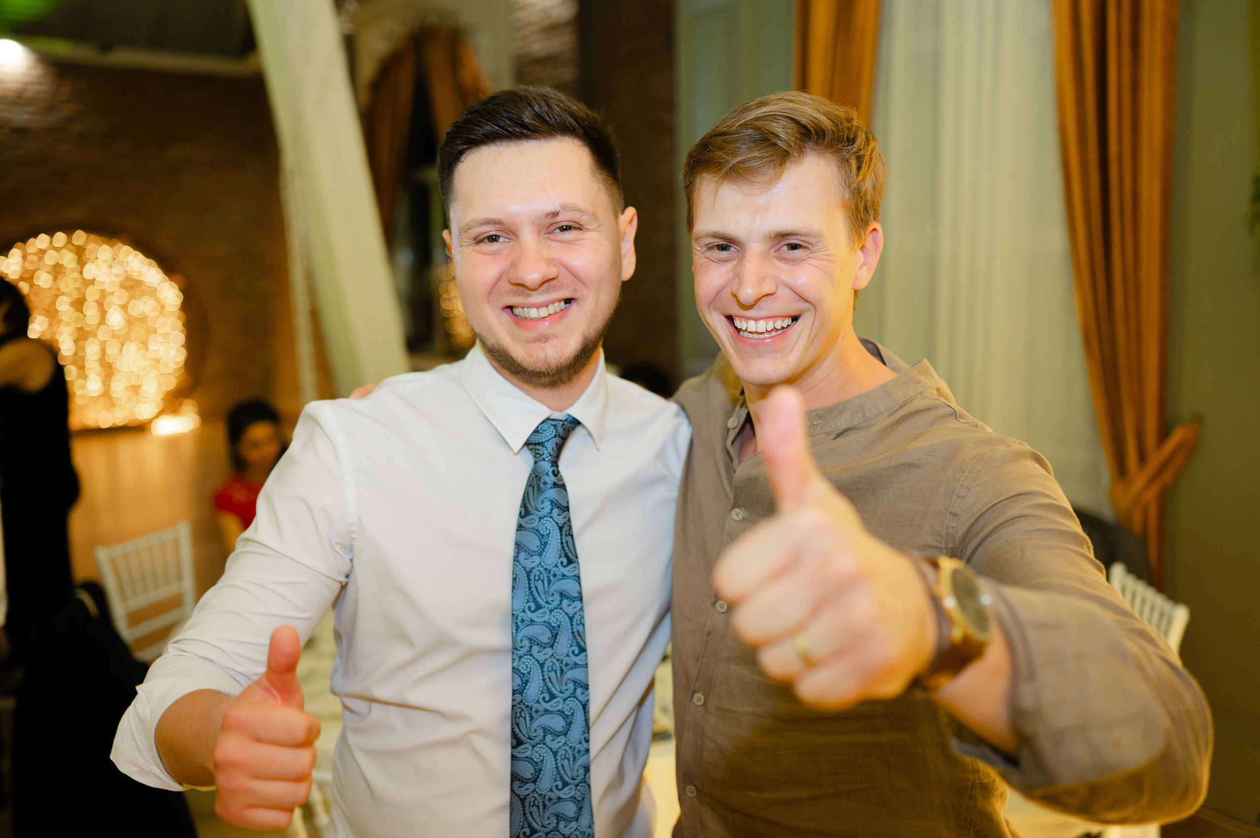 Ionela & Cătălin O Nuntă De Poveste La Conacul Heldsdorf | Happy Souls