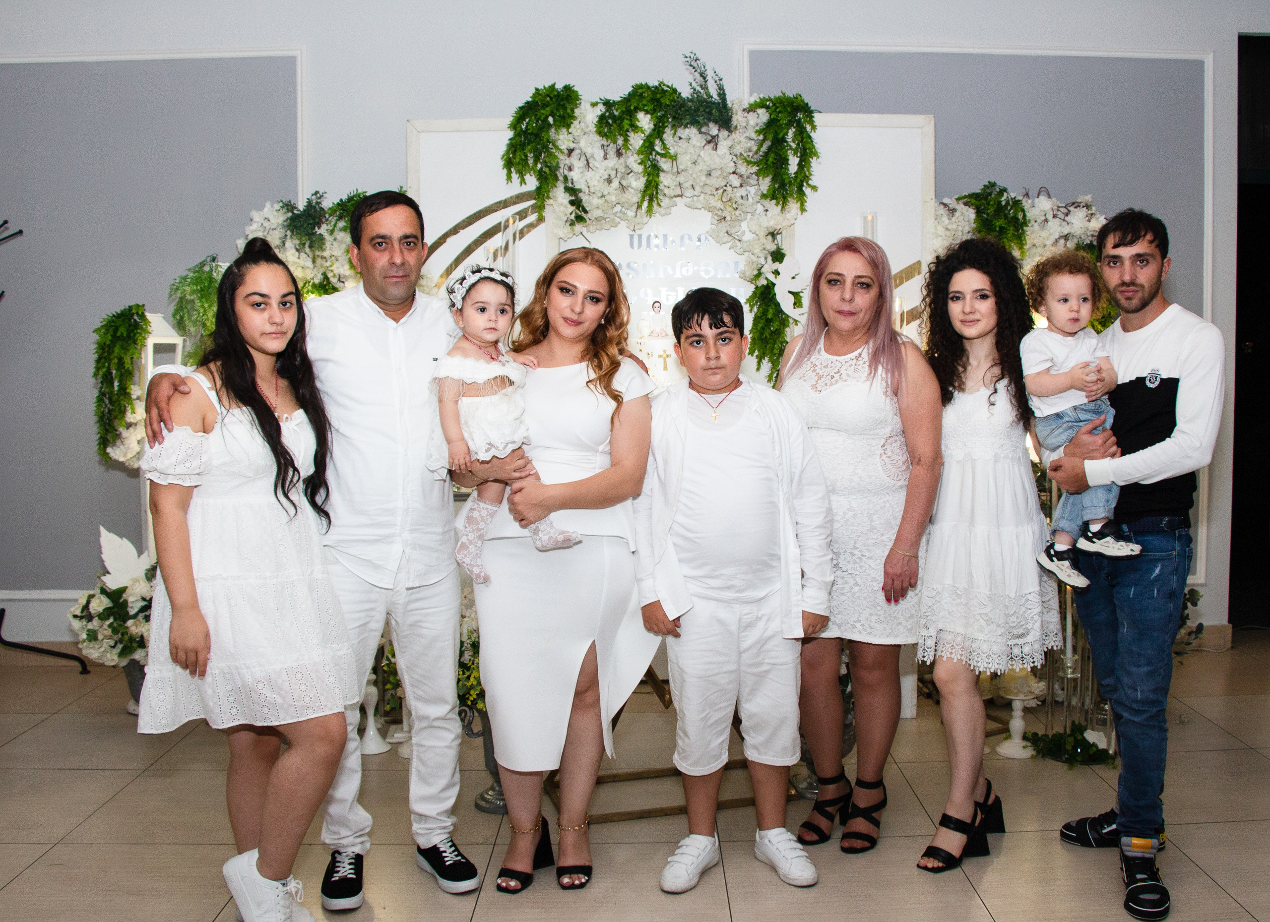 Фотограф в Ереване