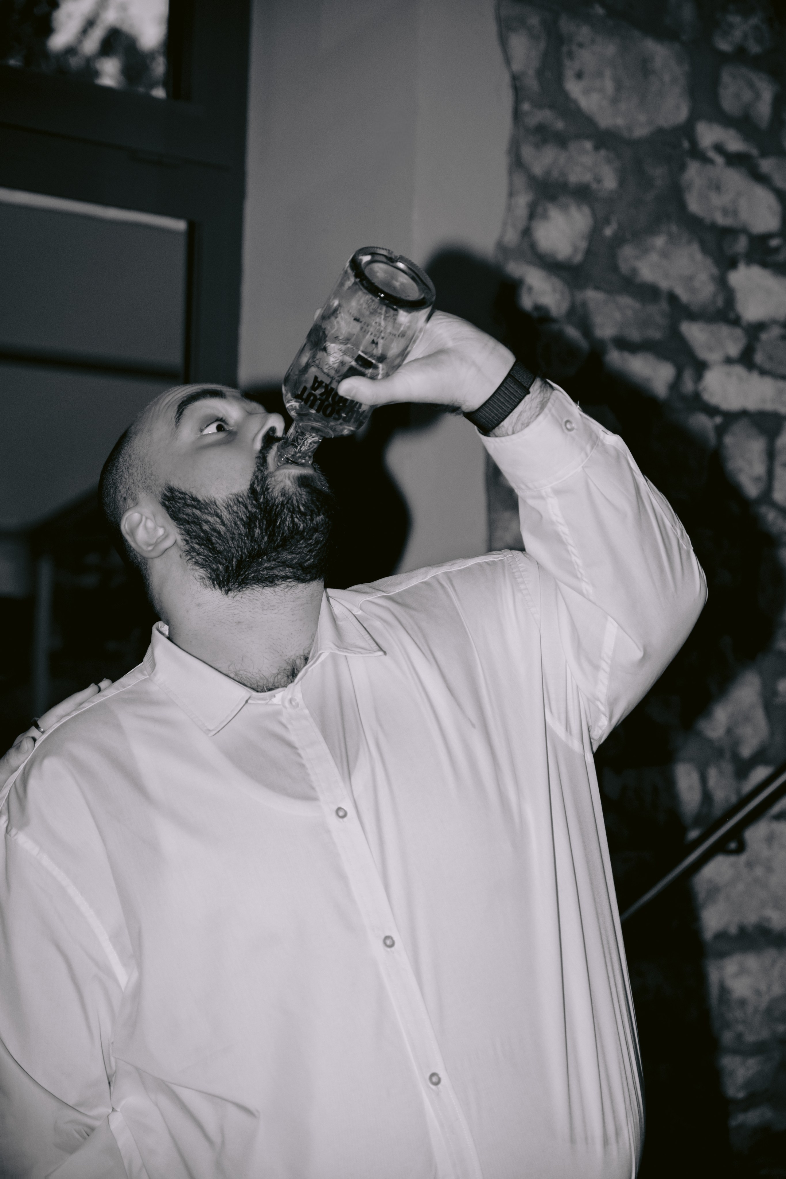 Artjom and Alex. Wedding photography — EMU Photos