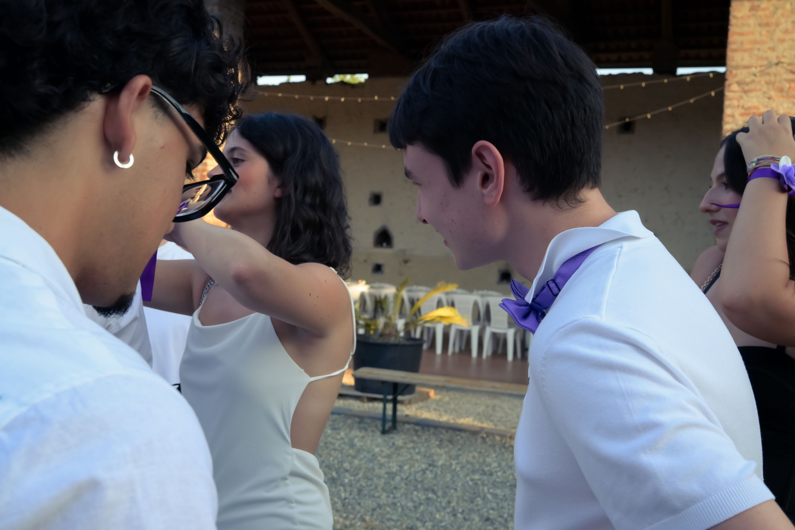 Francesca_la festa dei 18 anni_ 1parte