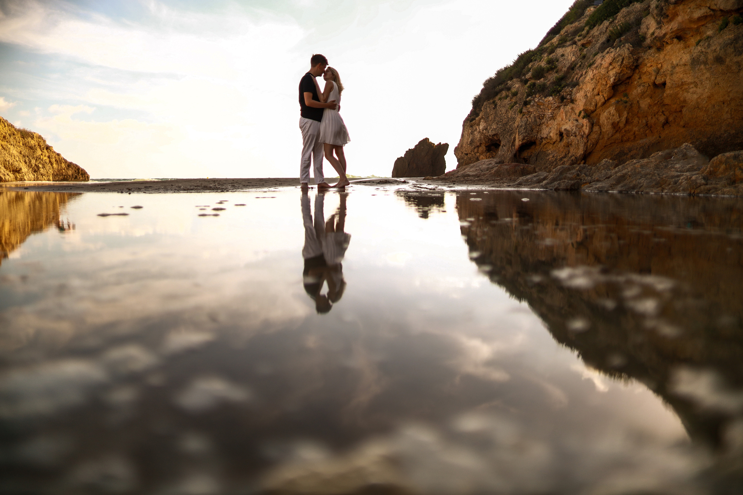 Historias. Fotógrafo en Barcelona  Maslik Yulia