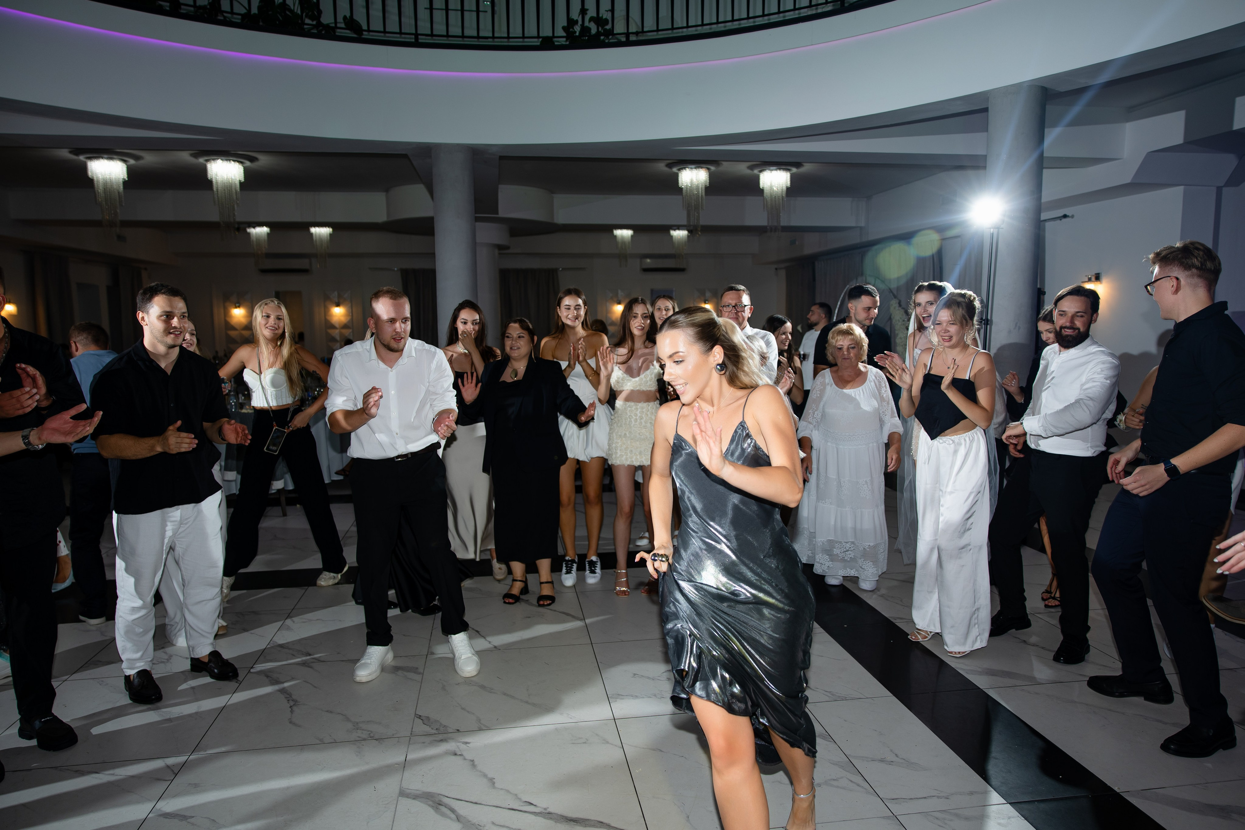 Артур + Анастасія. Весільний, сімейний фотограф Варшава