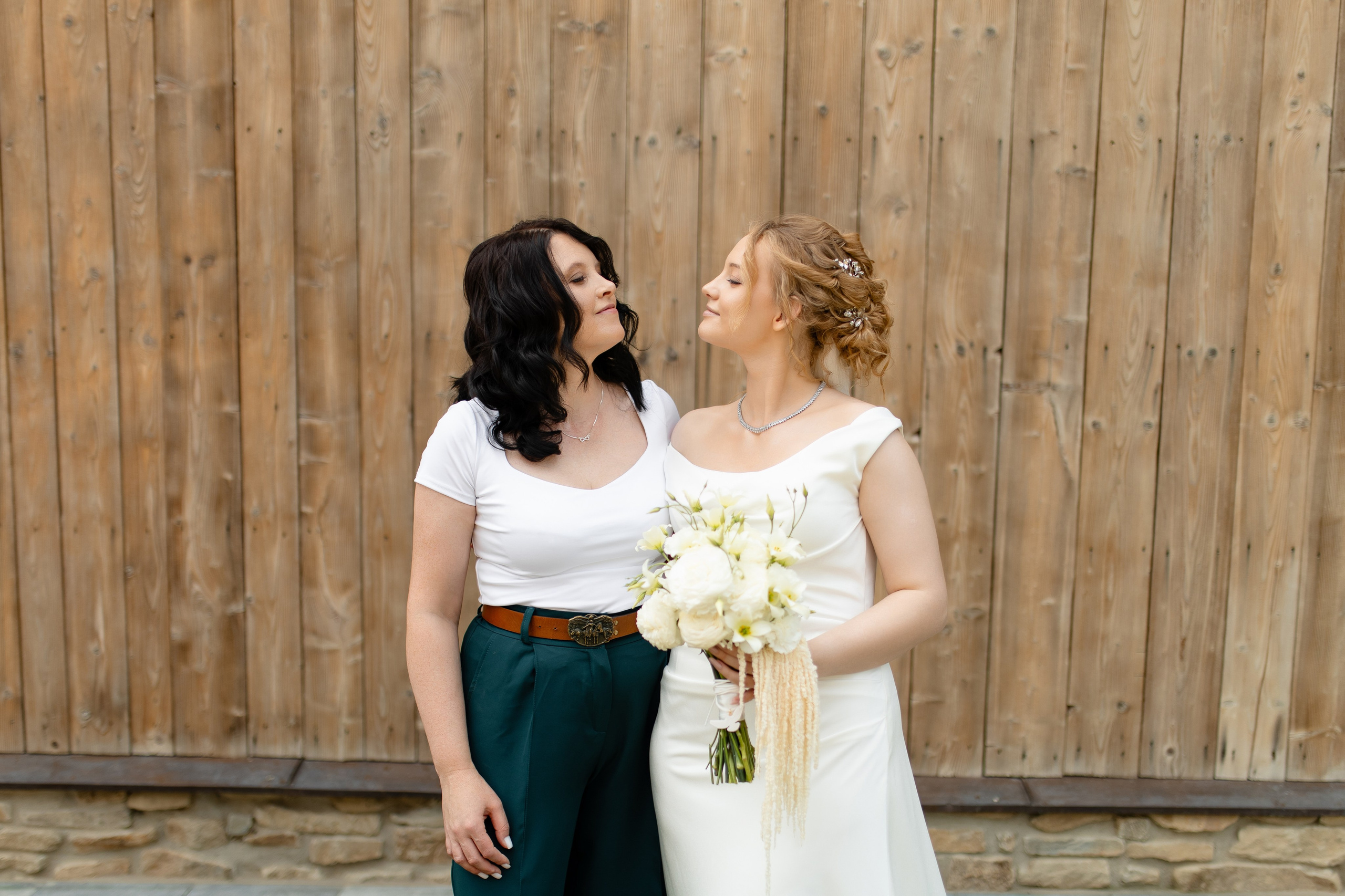 Назар + Олена. Весільний, сімейний фотограф Варшава