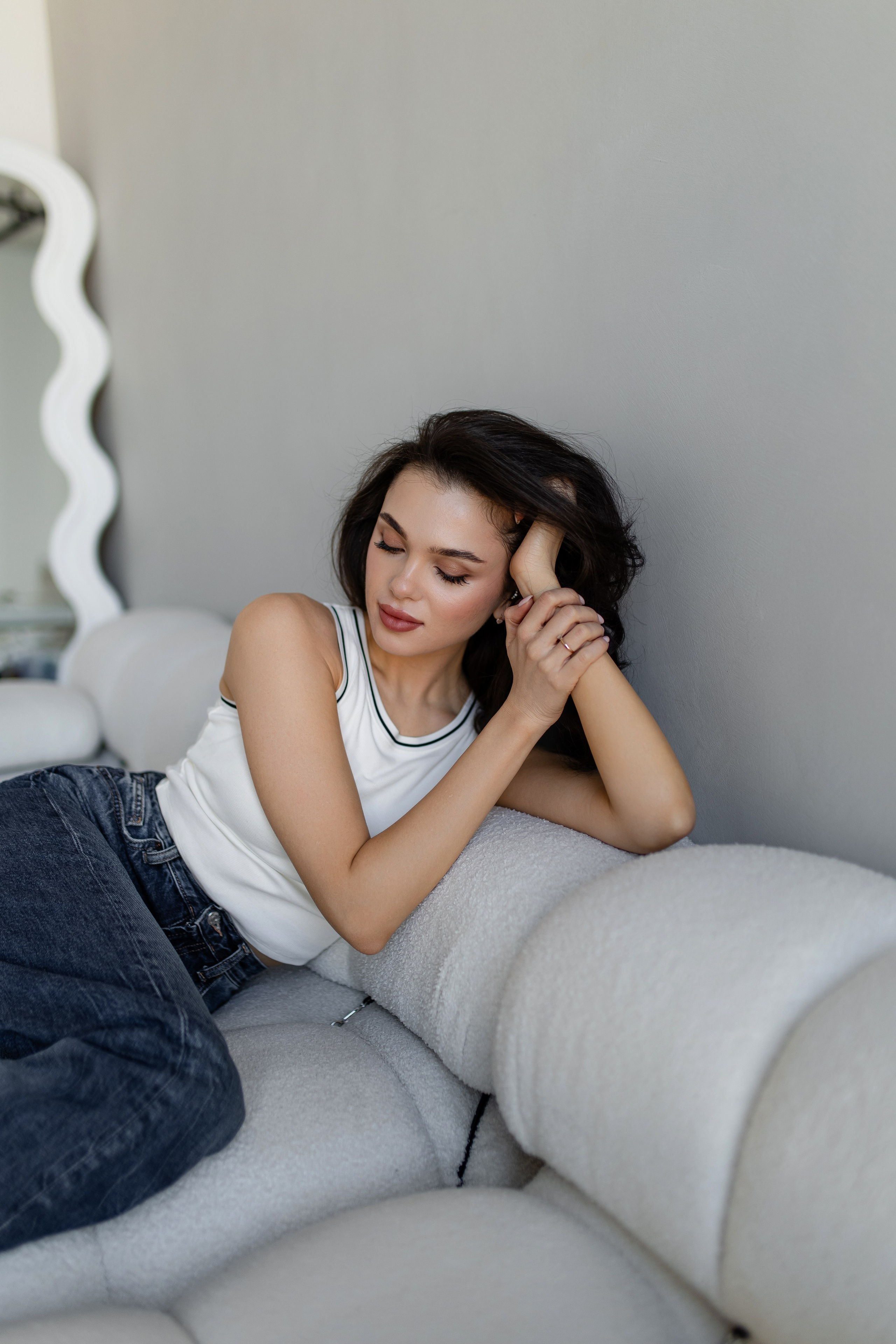 Яна. Весільний, сімейний фотограф Варшава