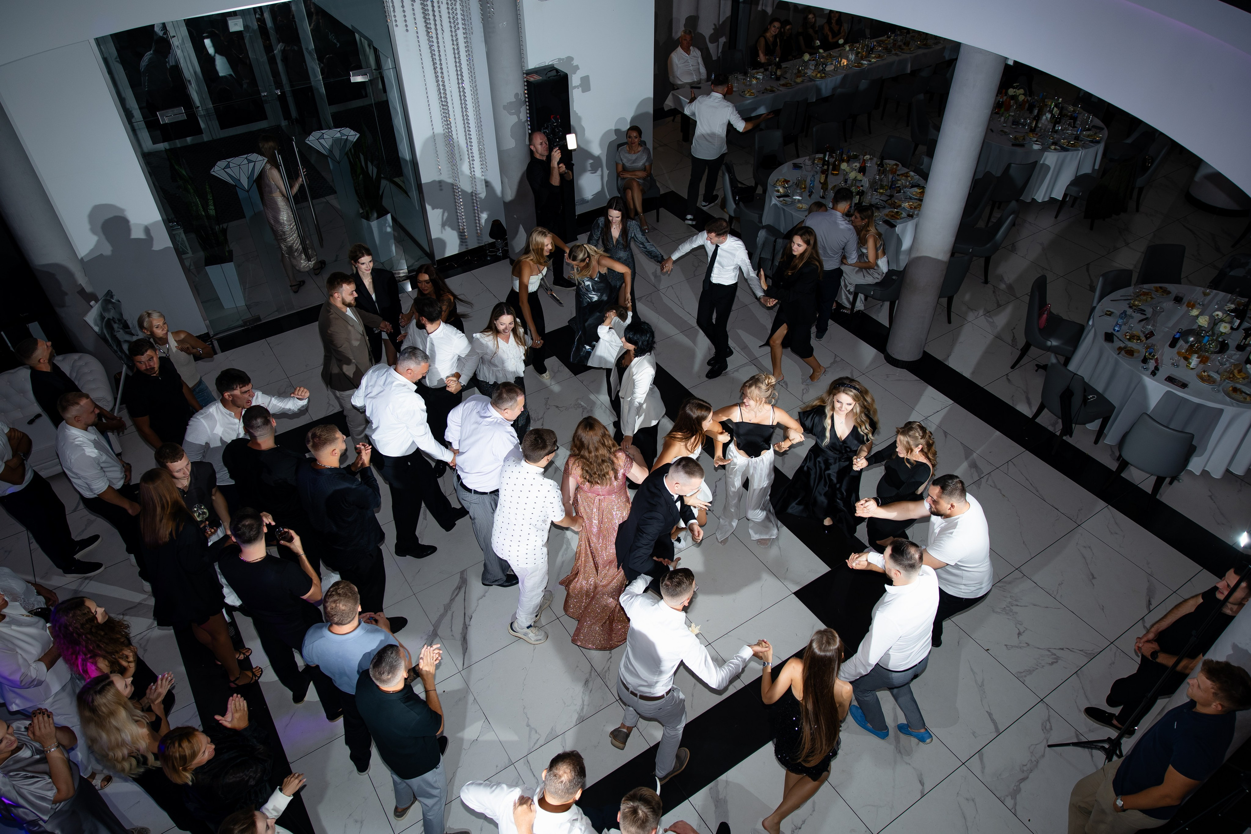 Артур + Анастасія. Весільний, сімейний фотограф Варшава