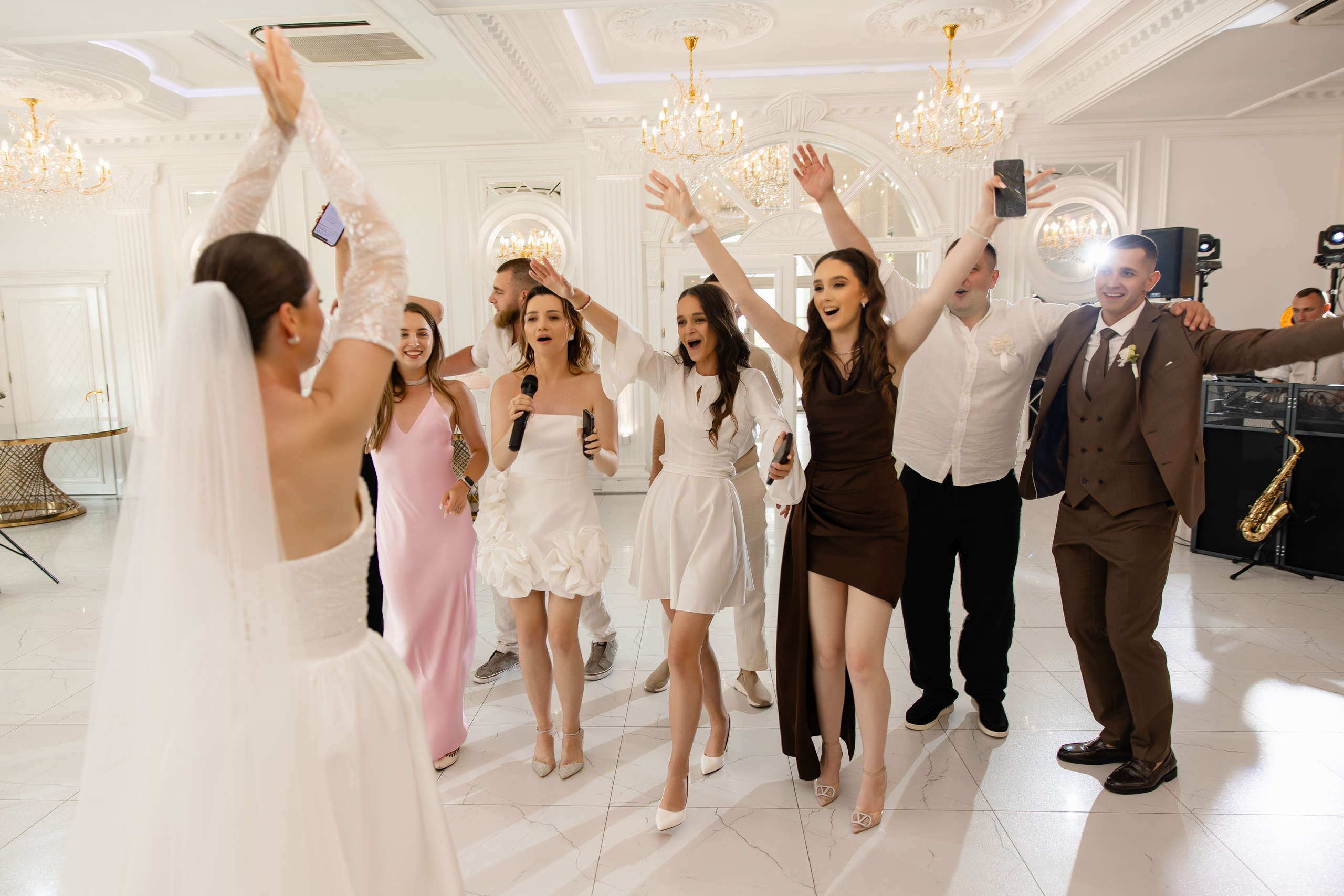 Ігор + Тая. Весільний, сімейний фотограф Варшава