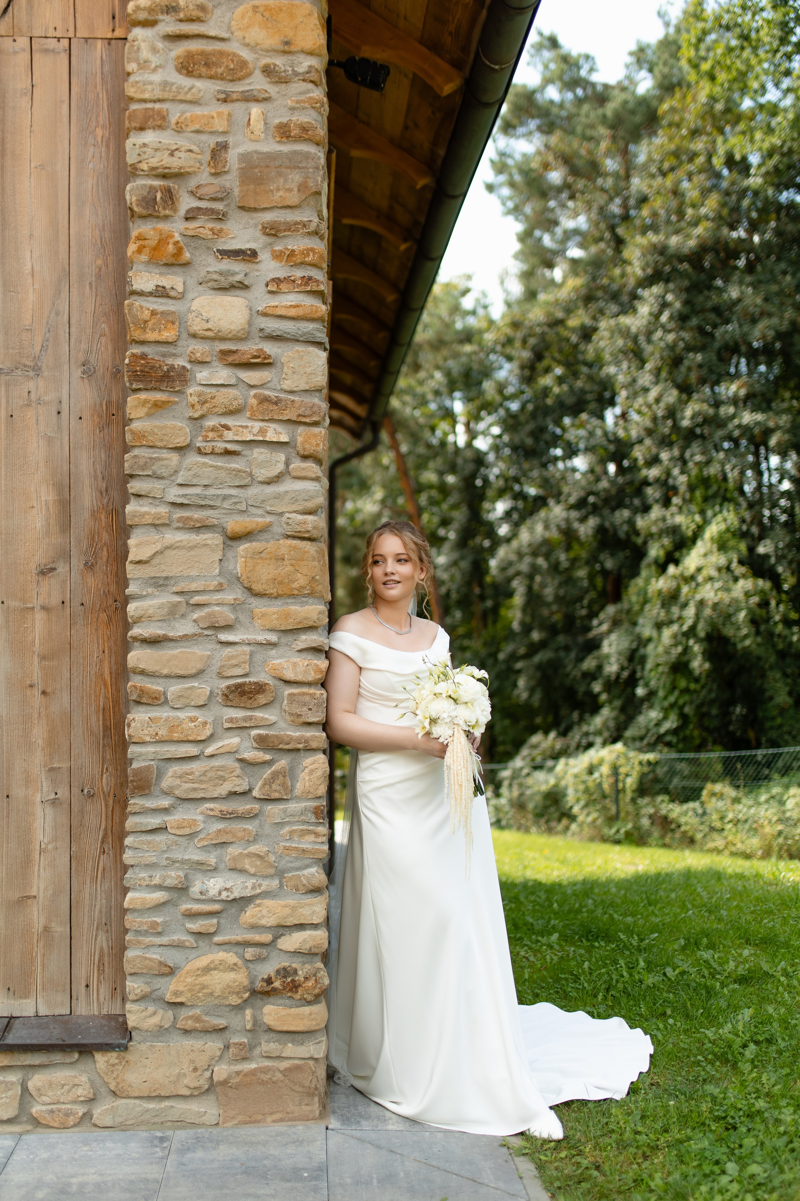 Назар + Олена. Весільний, сімейний фотограф Варшава