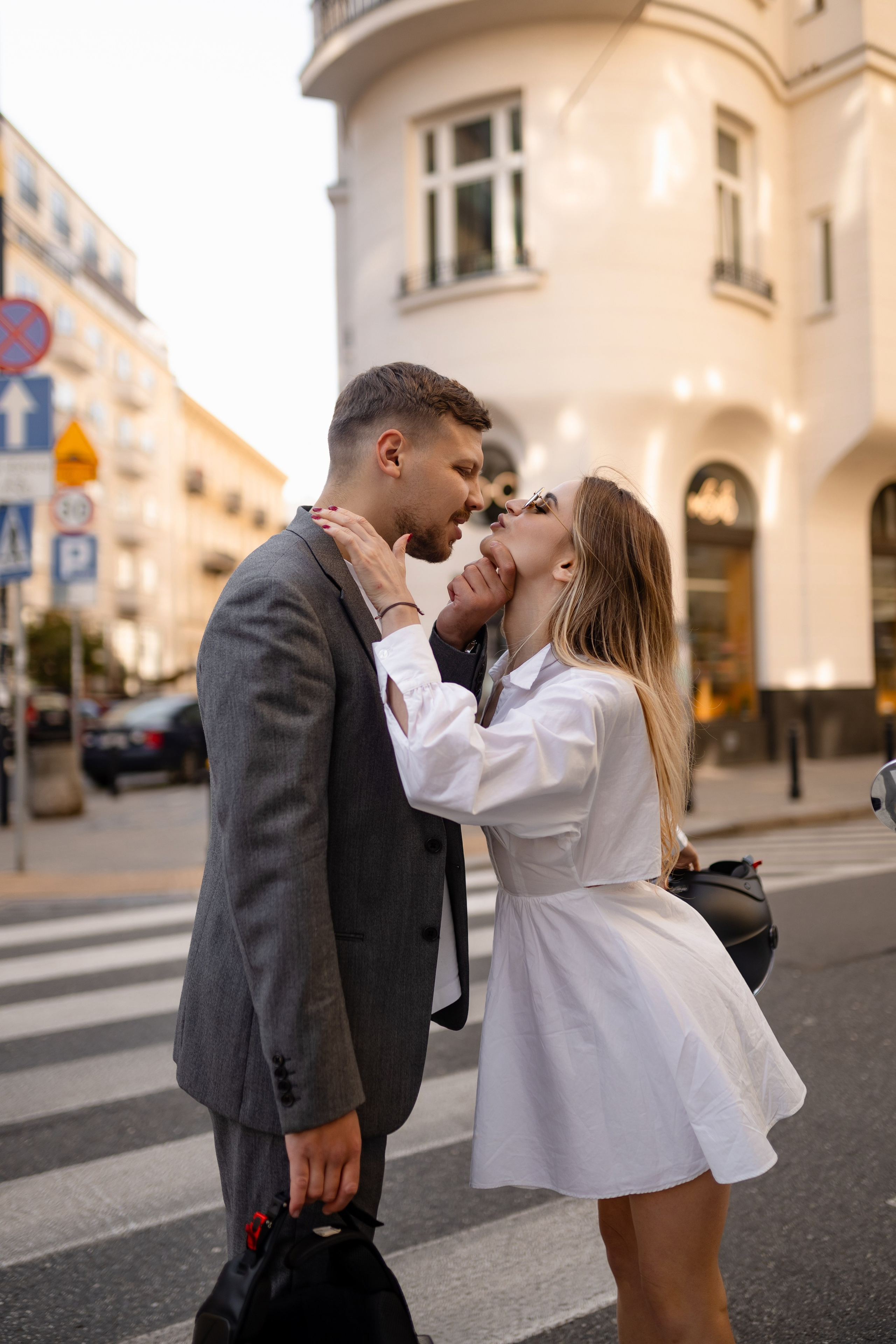Юля+Саша. Весільний, сімейний фотограф Варшава