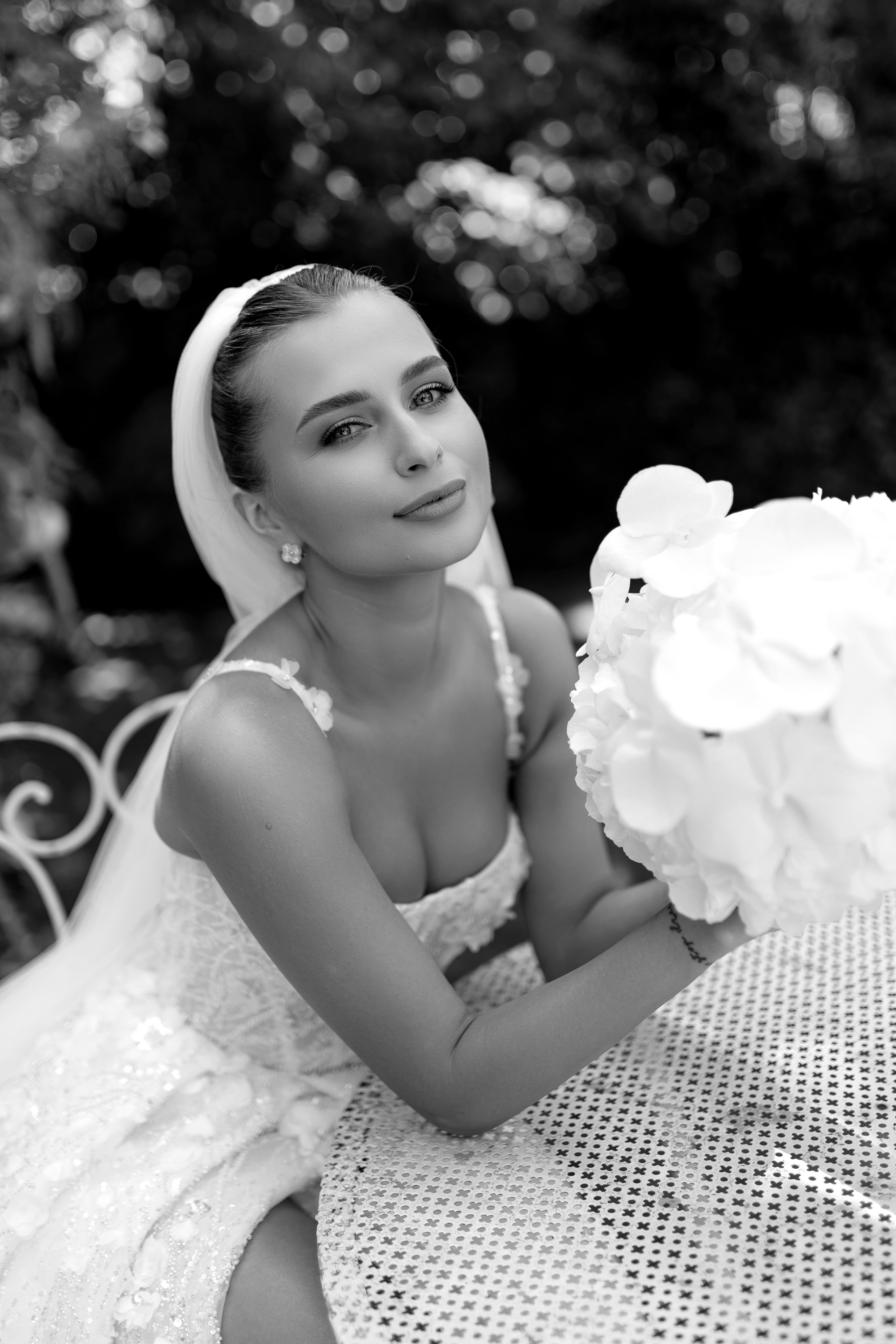 Андрій+Тетяна. Весільний, сімейний фотограф Варшава