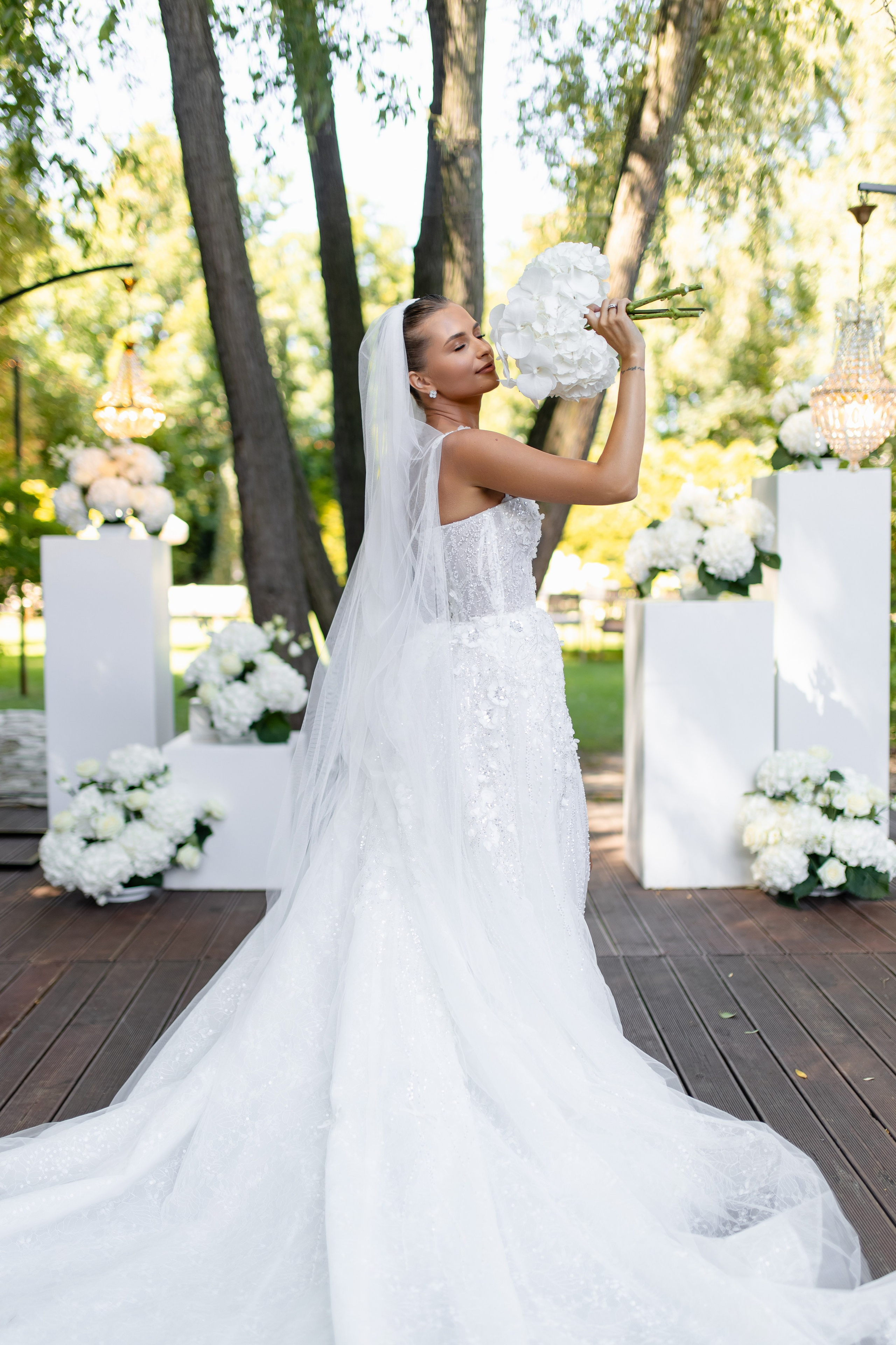 Андрій+Тетяна. Весільний, сімейний фотограф Варшава