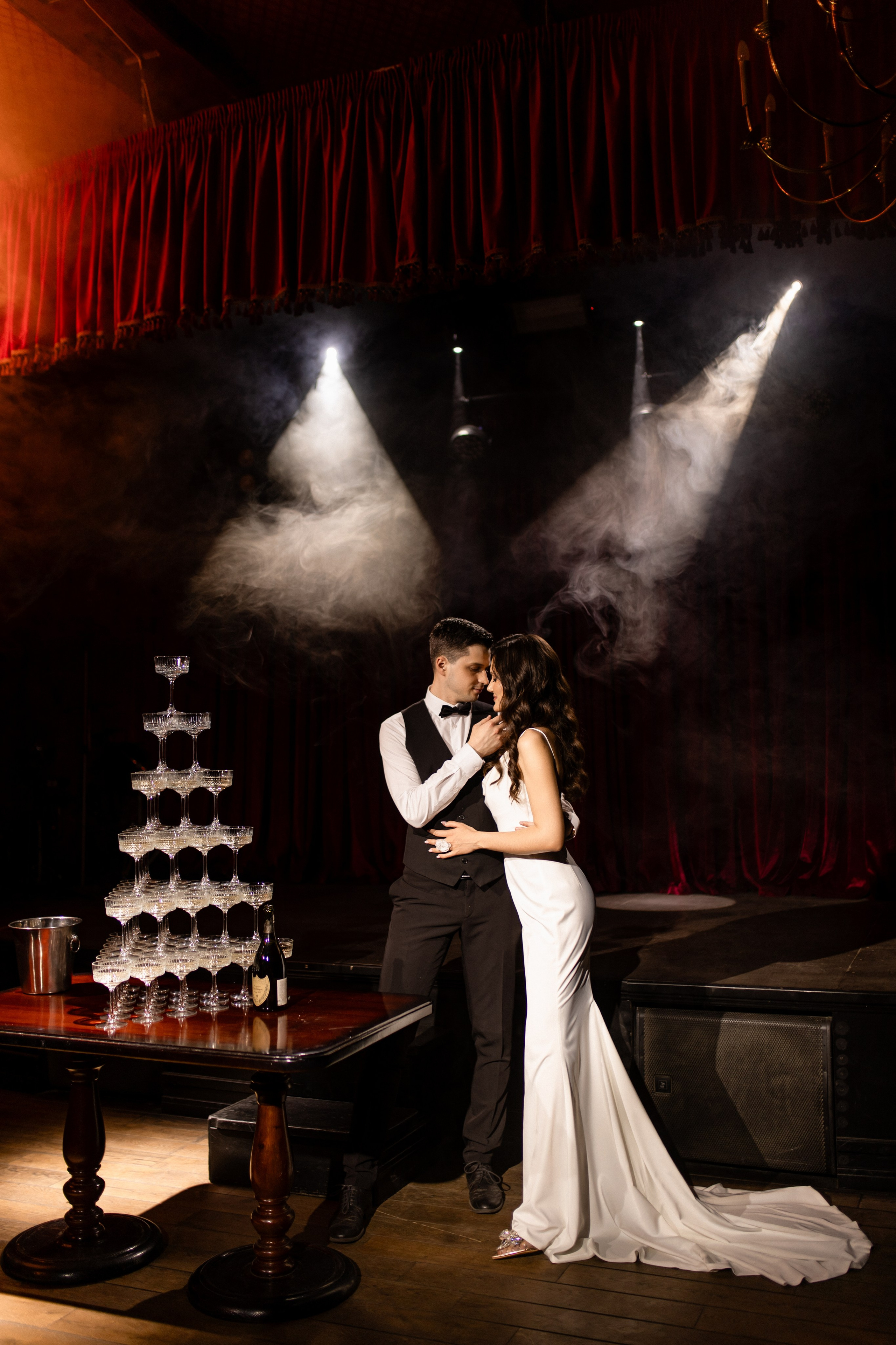 Світлана+Дмитро. Весільний, сімейний фотограф Варшава