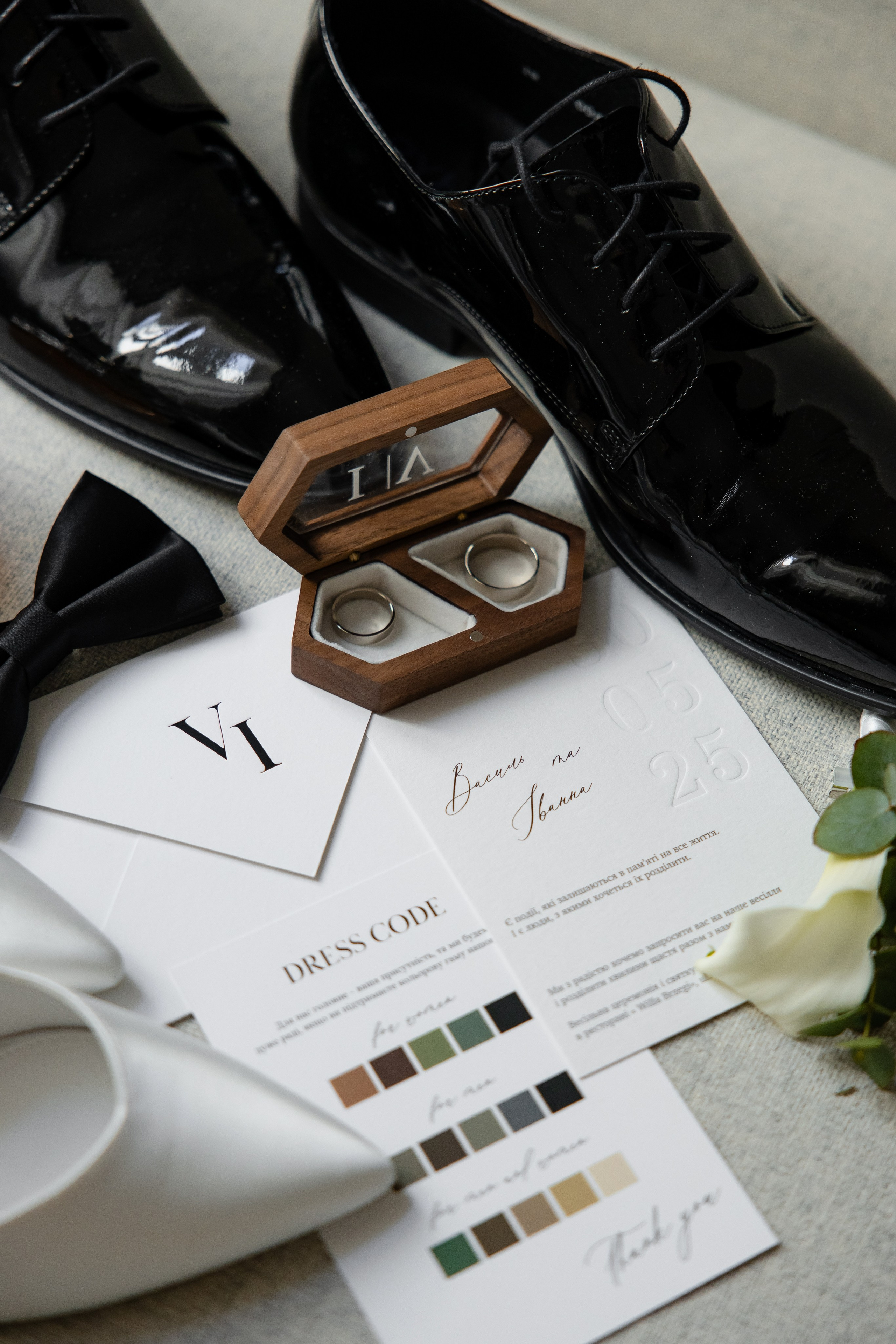 Василь + Іванна. Весільний, сімейний фотограф Варшава