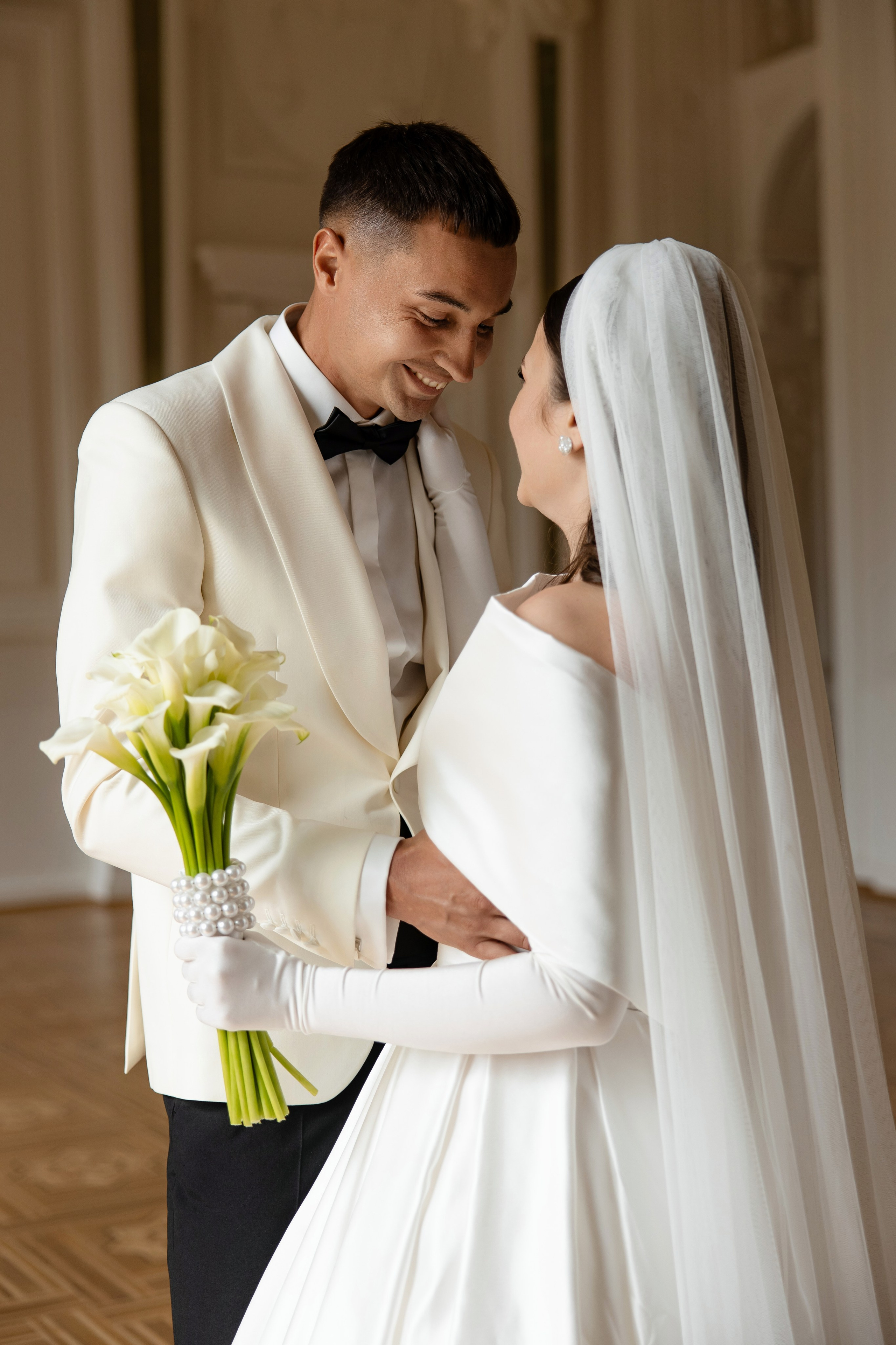 Василь + Іванна. Весільний, сімейний фотограф Варшава