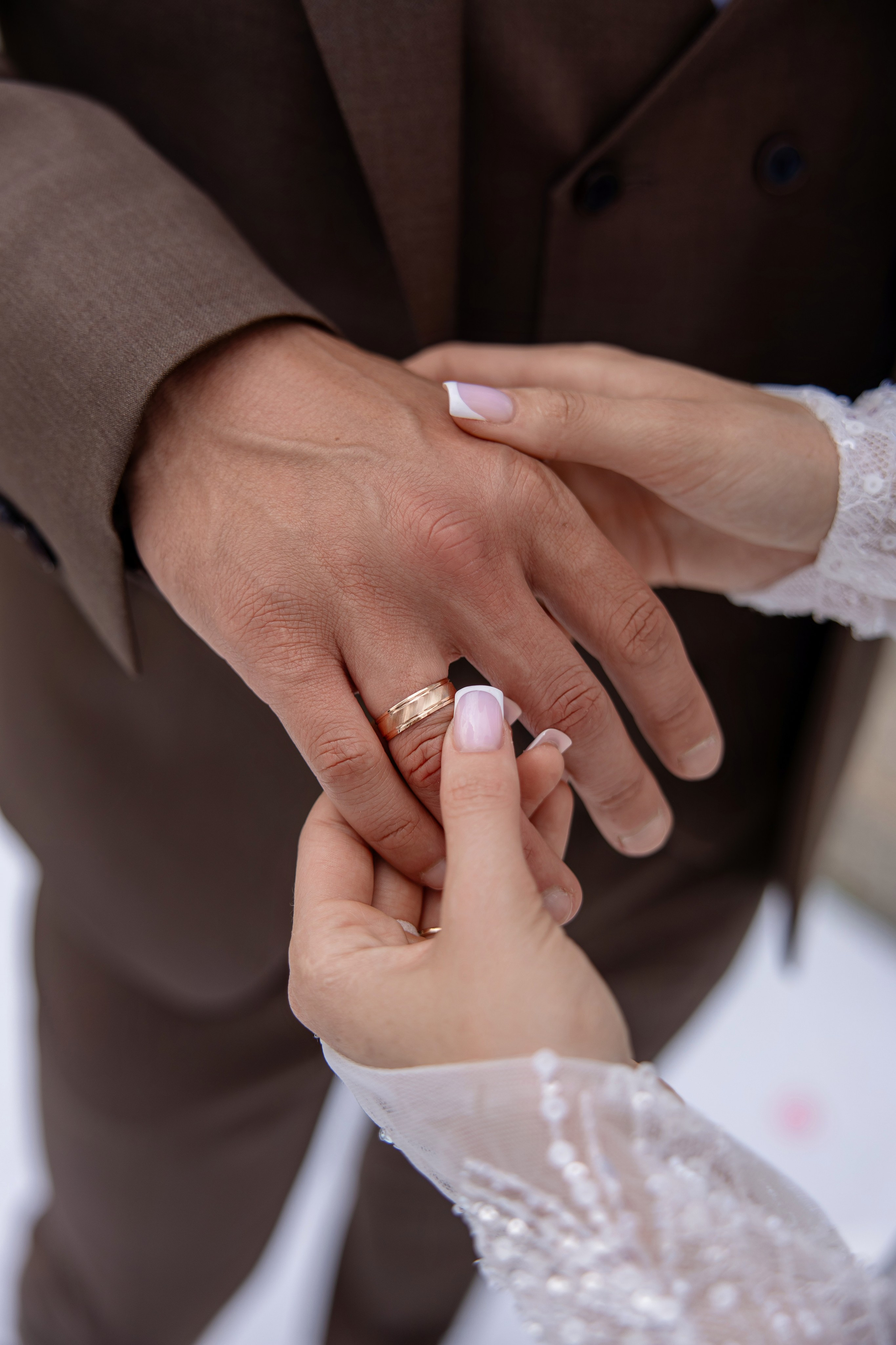 Ігор + Тая. Весільний, сімейний фотограф Варшава