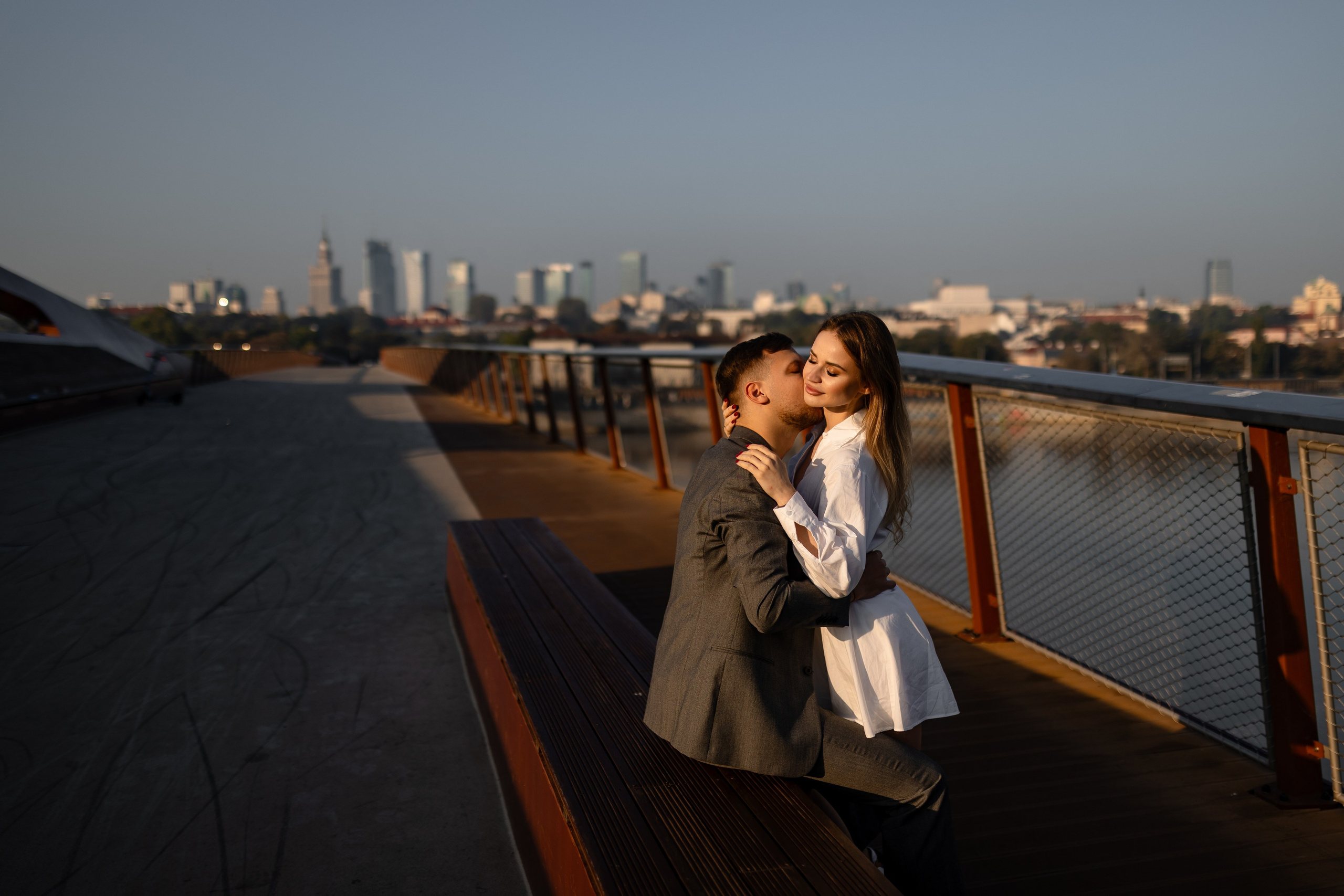 Юля+Саша. Весільний, сімейний фотограф Варшава