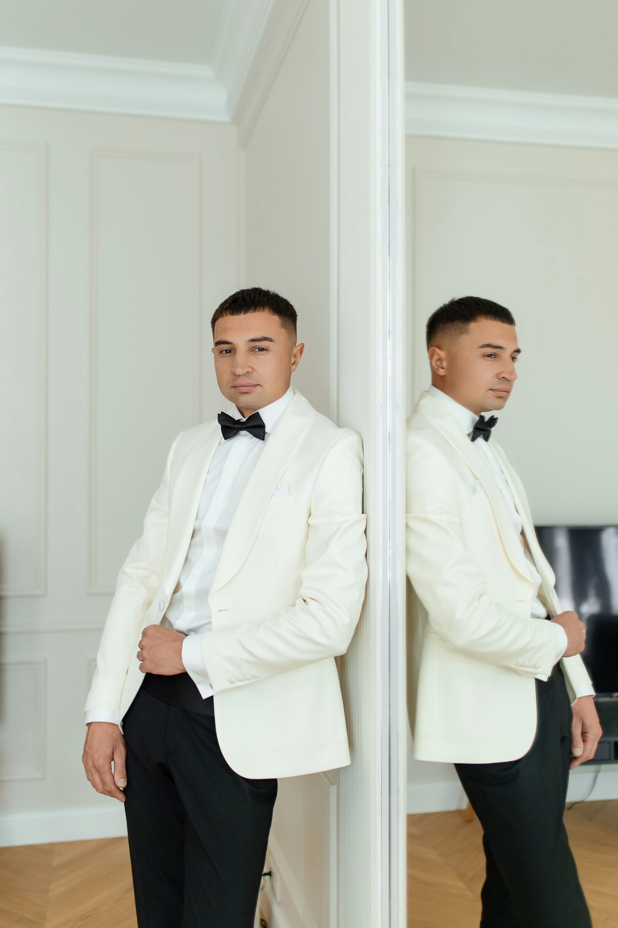 Василь + Іванна. Весільний, сімейний фотограф Варшава