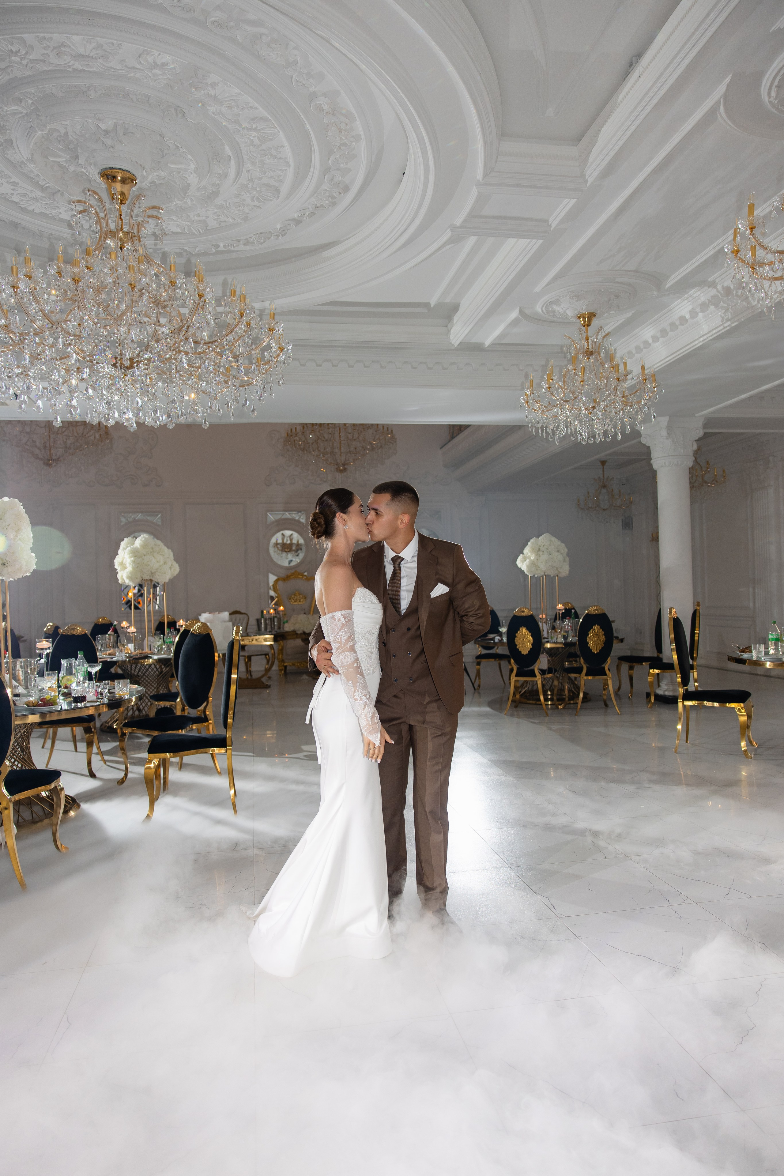 Ігор + Тая. Весільний, сімейний фотограф Варшава