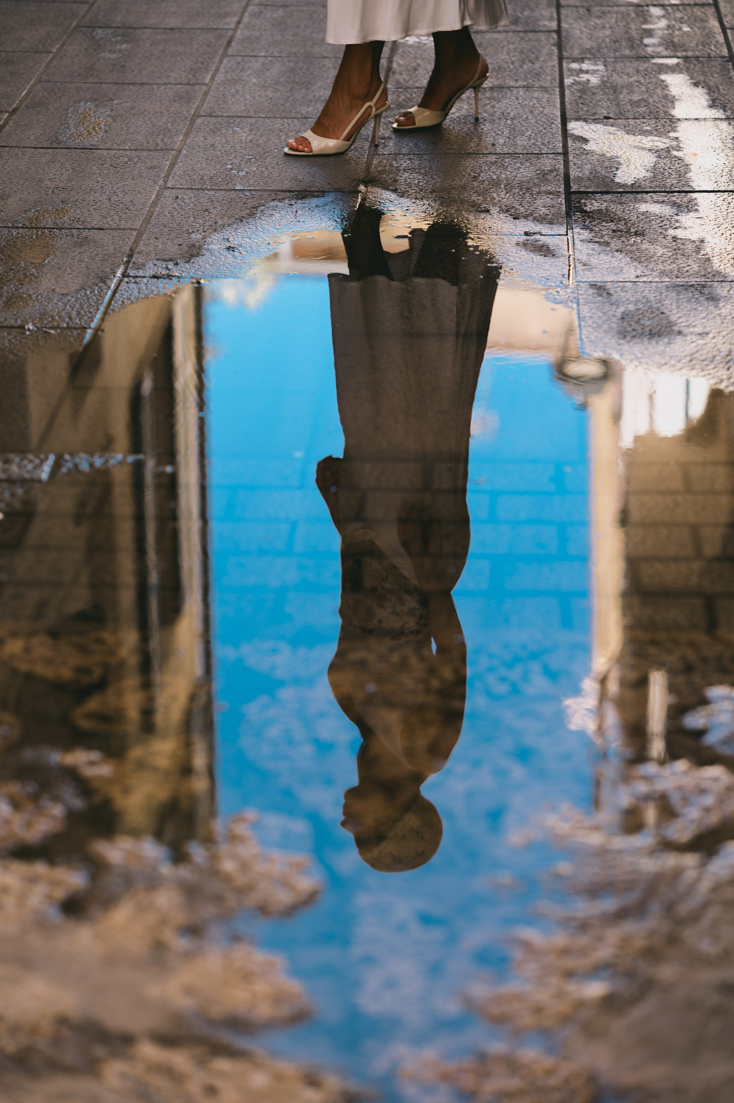 Feminine Portraits in Palma. Photographer in Mallorca