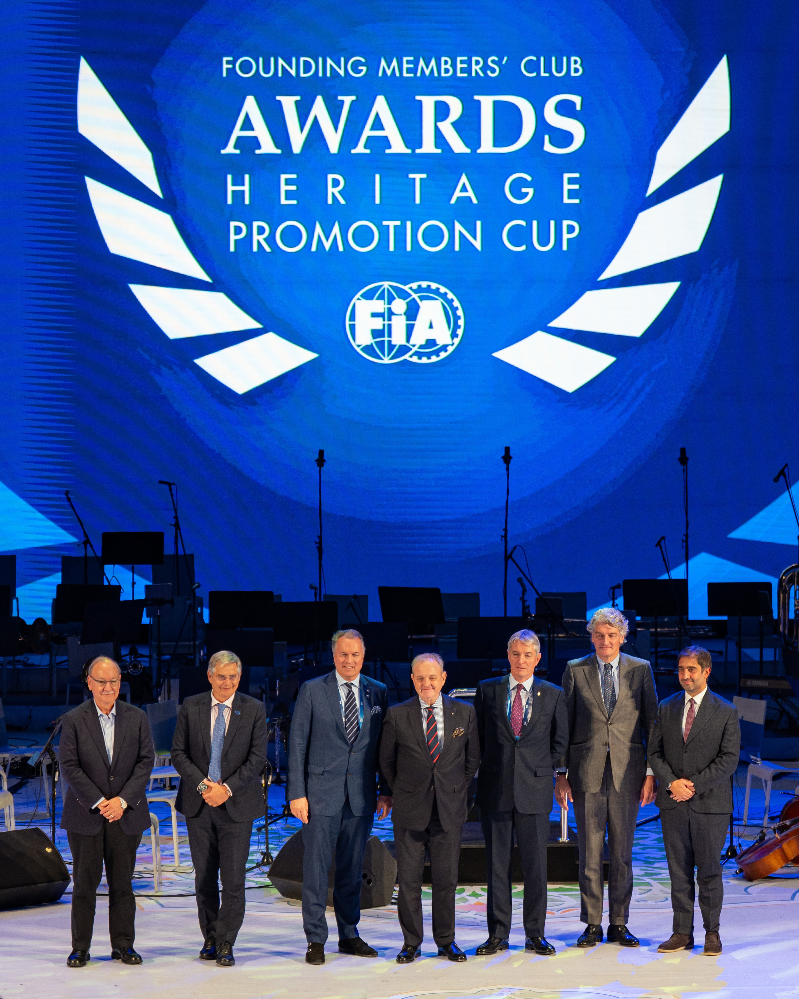 Узбекистан стал центром мирового автоспорта: здесь прошла неделя Генеральной ассамблеи FIA. Георгий Намазов | Фотограф в Ташкенте