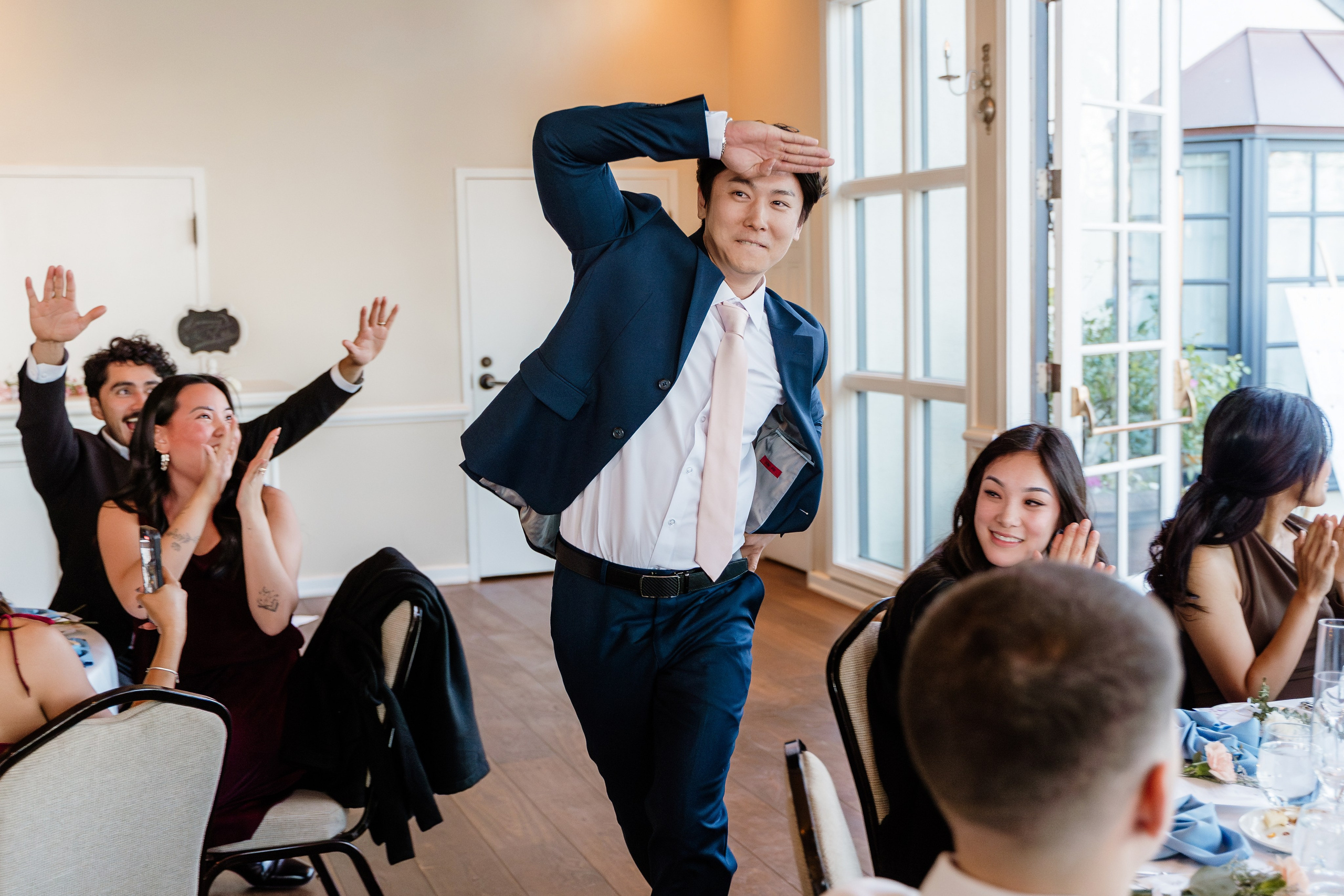 Daniel & Michelle Wedding. Pixel Pie — Wedding Photography & Videography