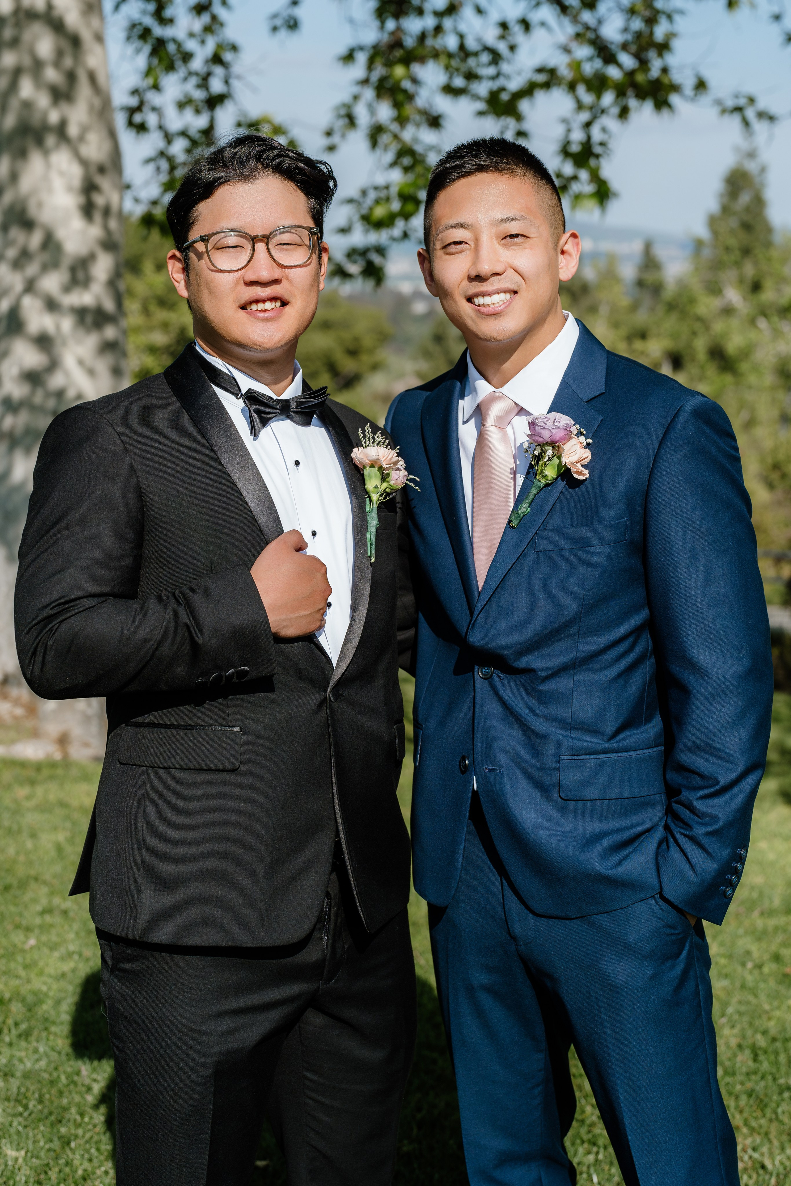 Daniel & Michelle Wedding. Pixel Pie — Wedding Photography & Videography