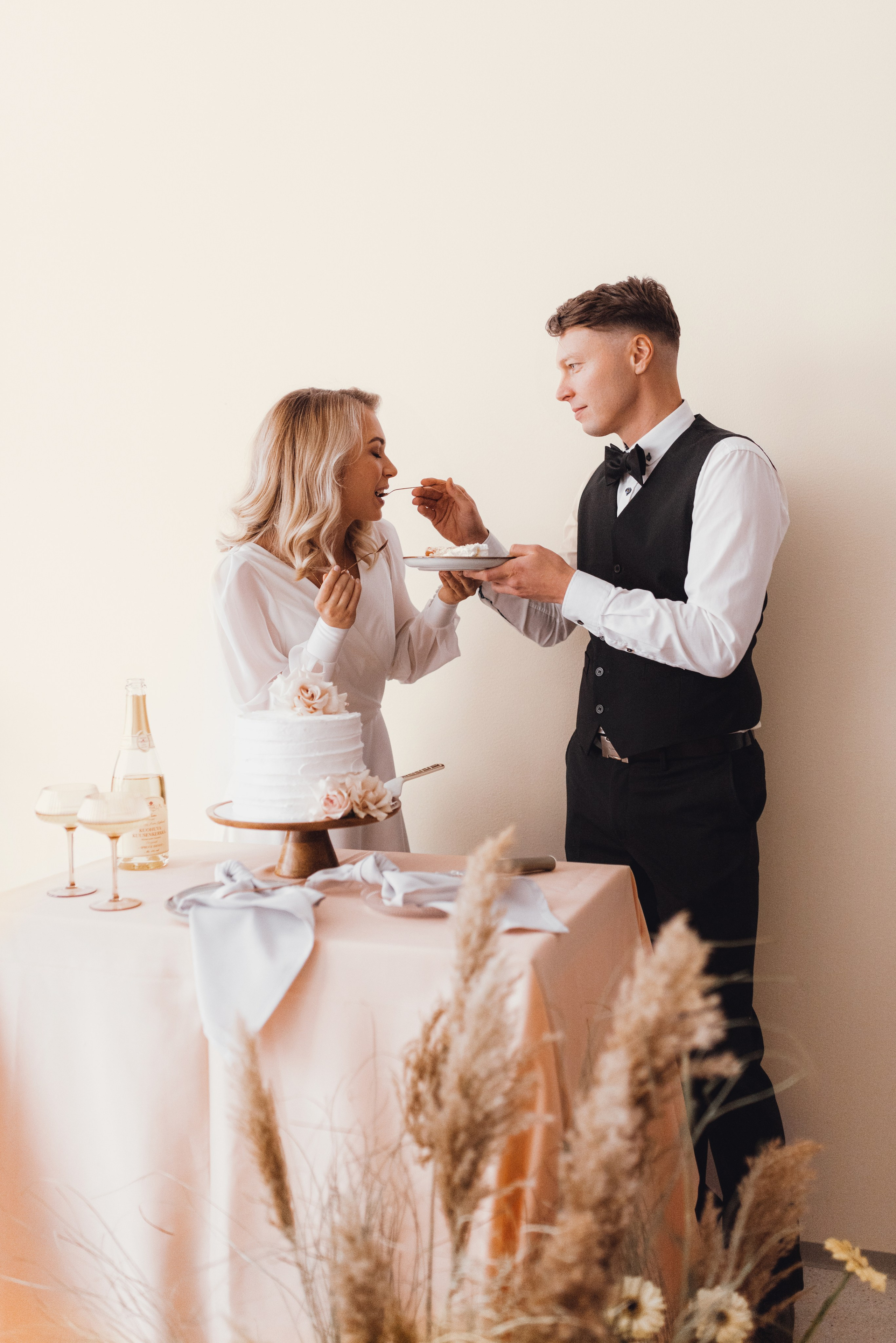 Wedding photography. Aigul Photography — wedding, newborn, and family photographer