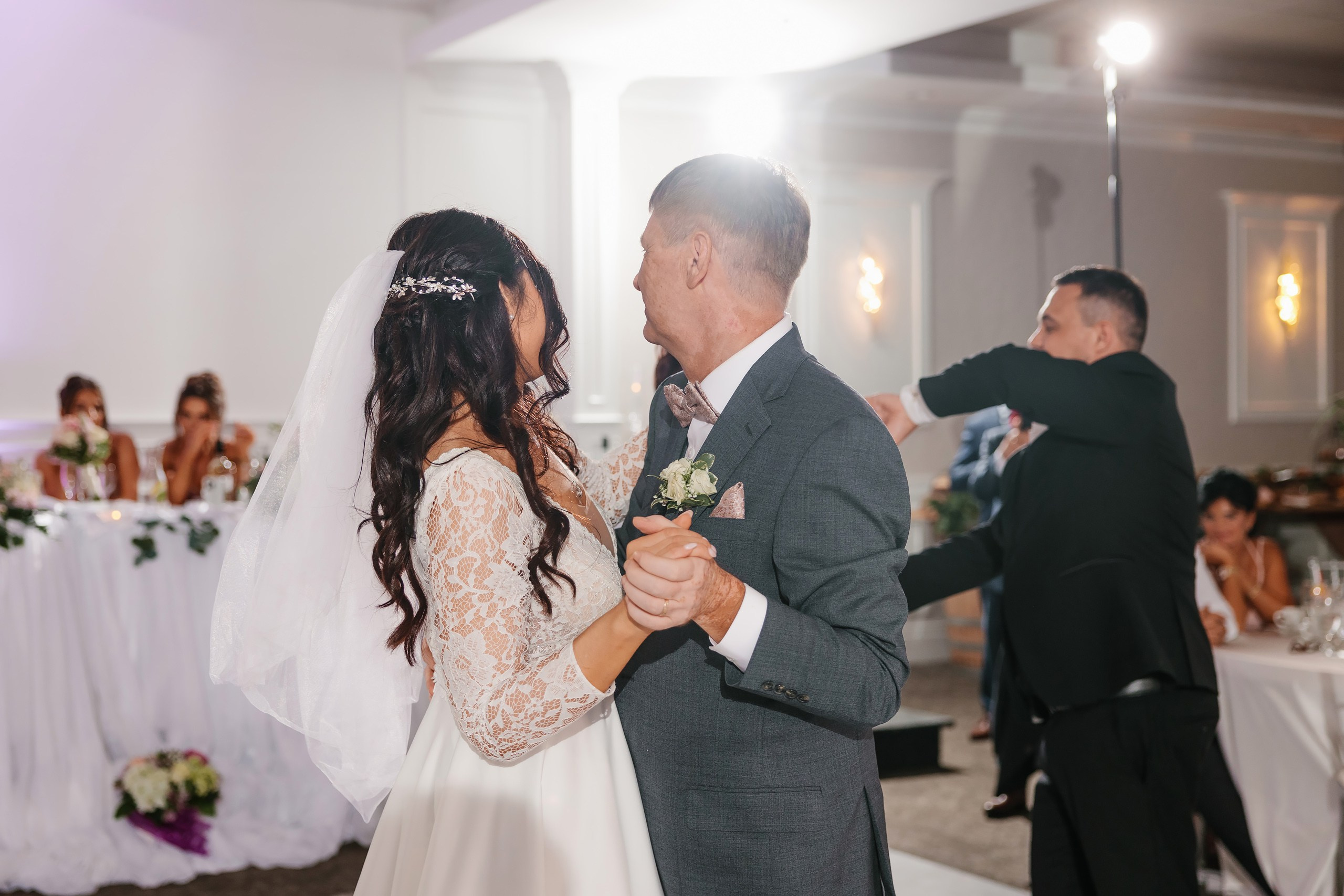 31.08.2024 Wedding. Wedding family event photographer in Chicago Nick Yushevich