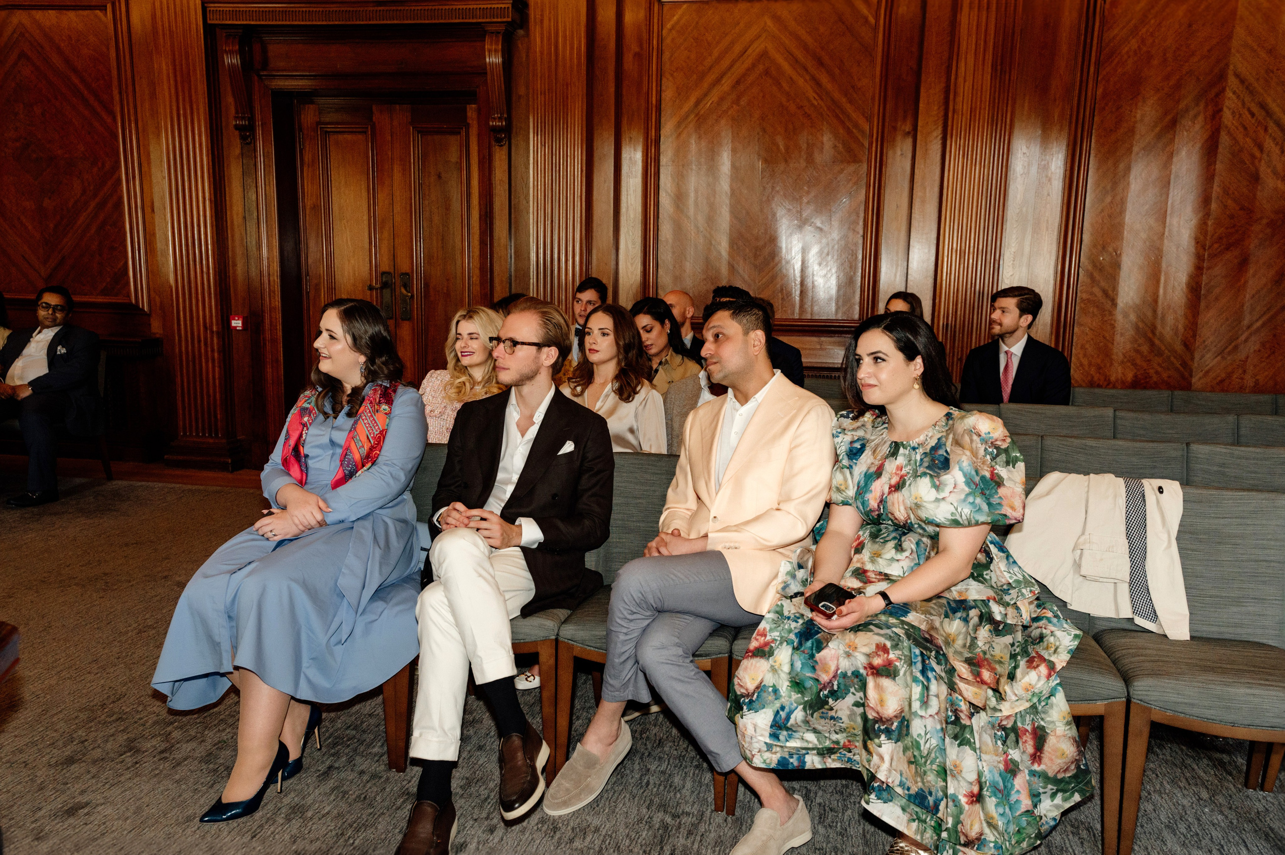 Arnab&Carolin. FAMILY AND WEDDING PHOTOGRAPHER IN LONDON MARINA RIVA