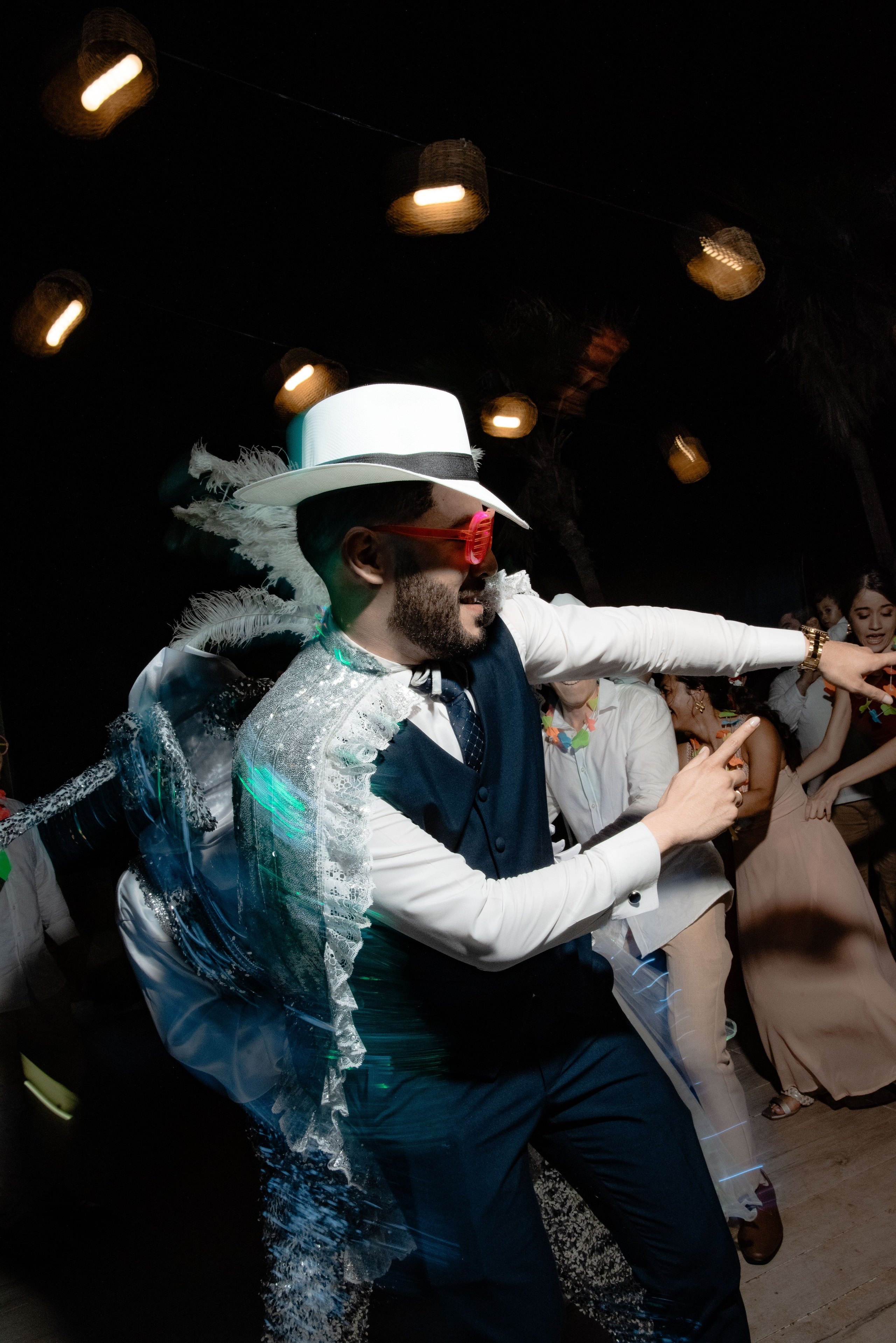 Boda Casa Andrea en Barranquilla, Atlantico. Fotógrafos de bodas en Barranquilla, Cartagena y Santa Marta | BanderArt