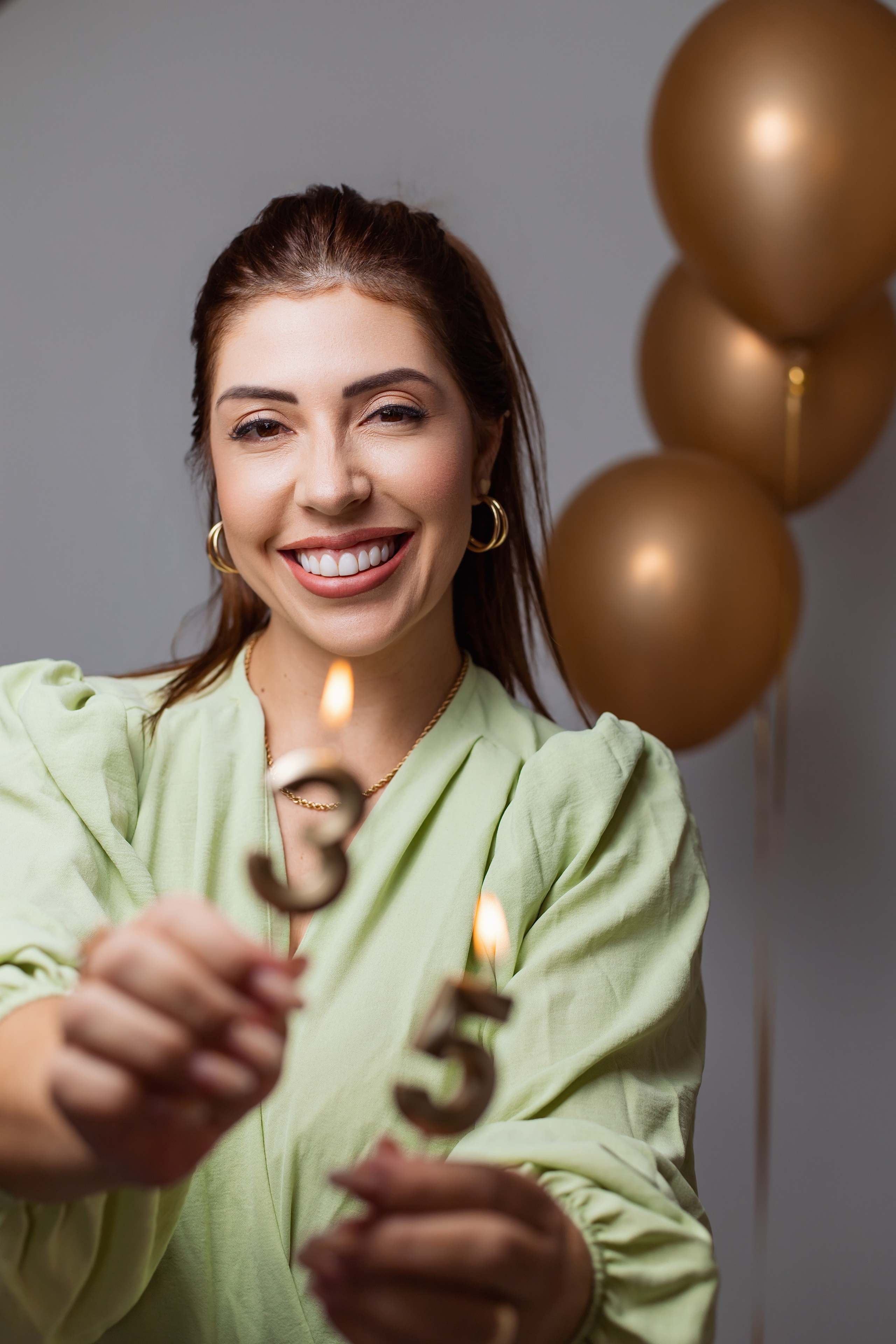 ANIVERSÁRIO. Eu Talyssa Mendonça (Fotógrafa, Goiânia — GO)