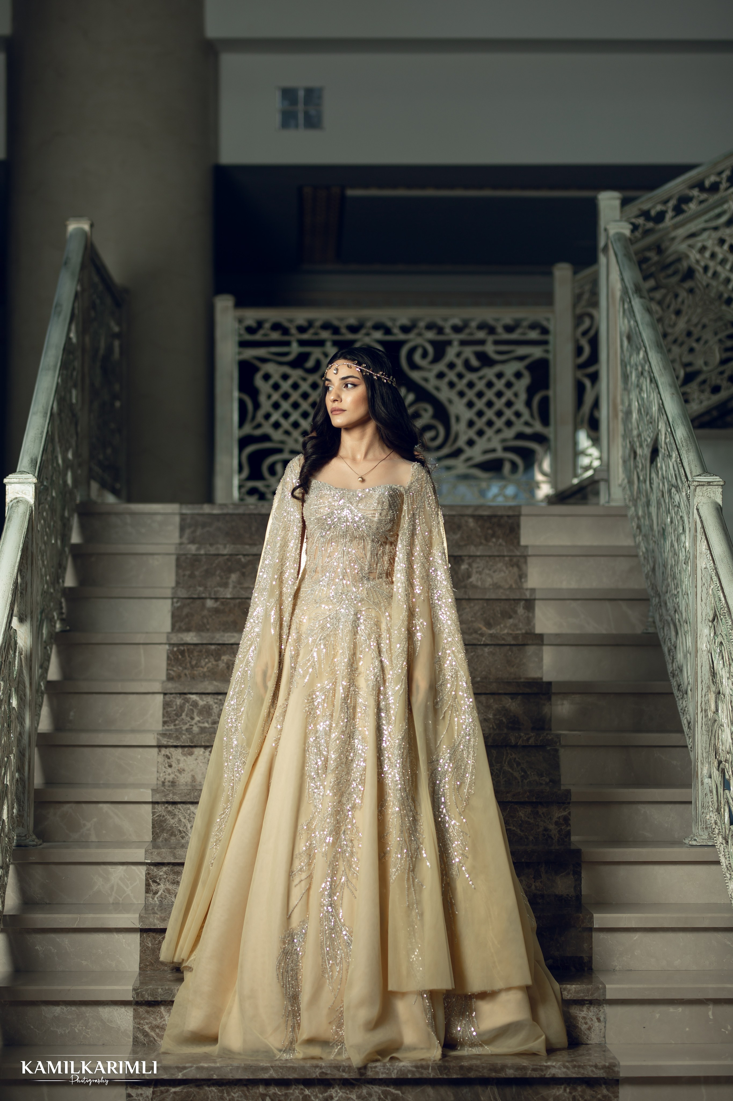 Nasir&Lala. Kamil Karimli Photography