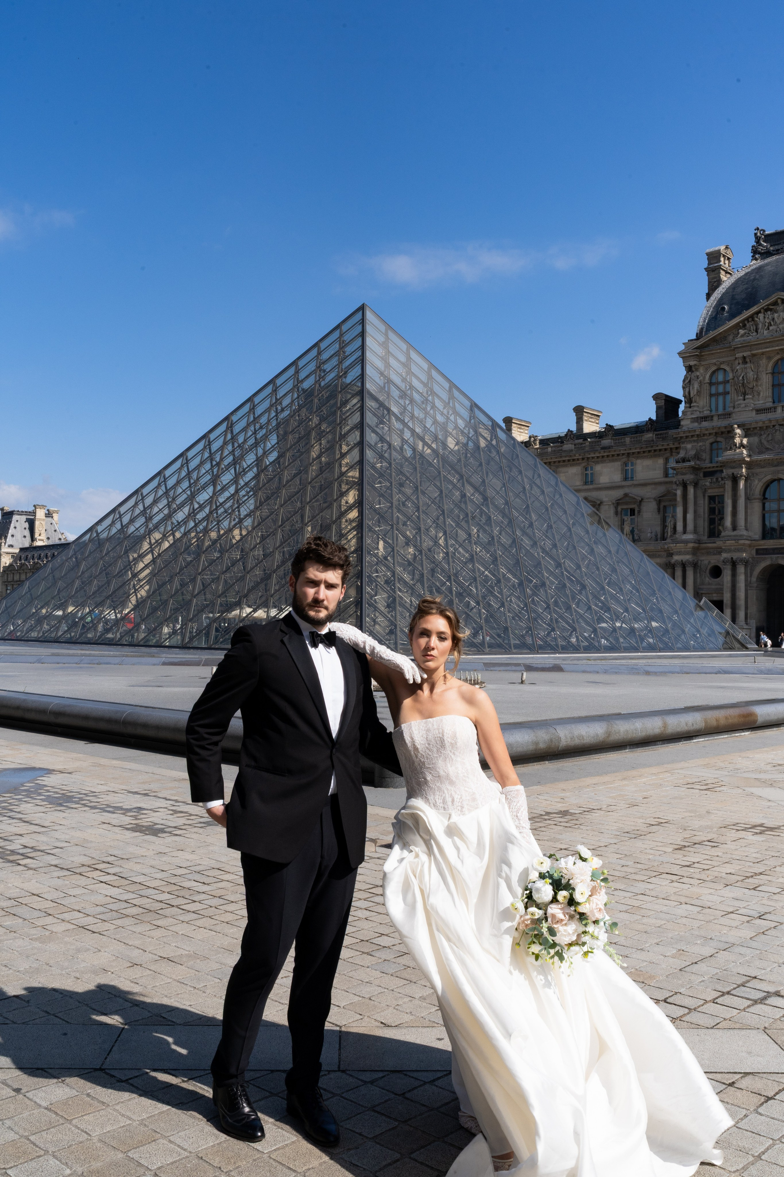 Paris Engagement Session. SL Wedding Photo: ponadczasowa fotografia ślubna | Wrocław & Europa