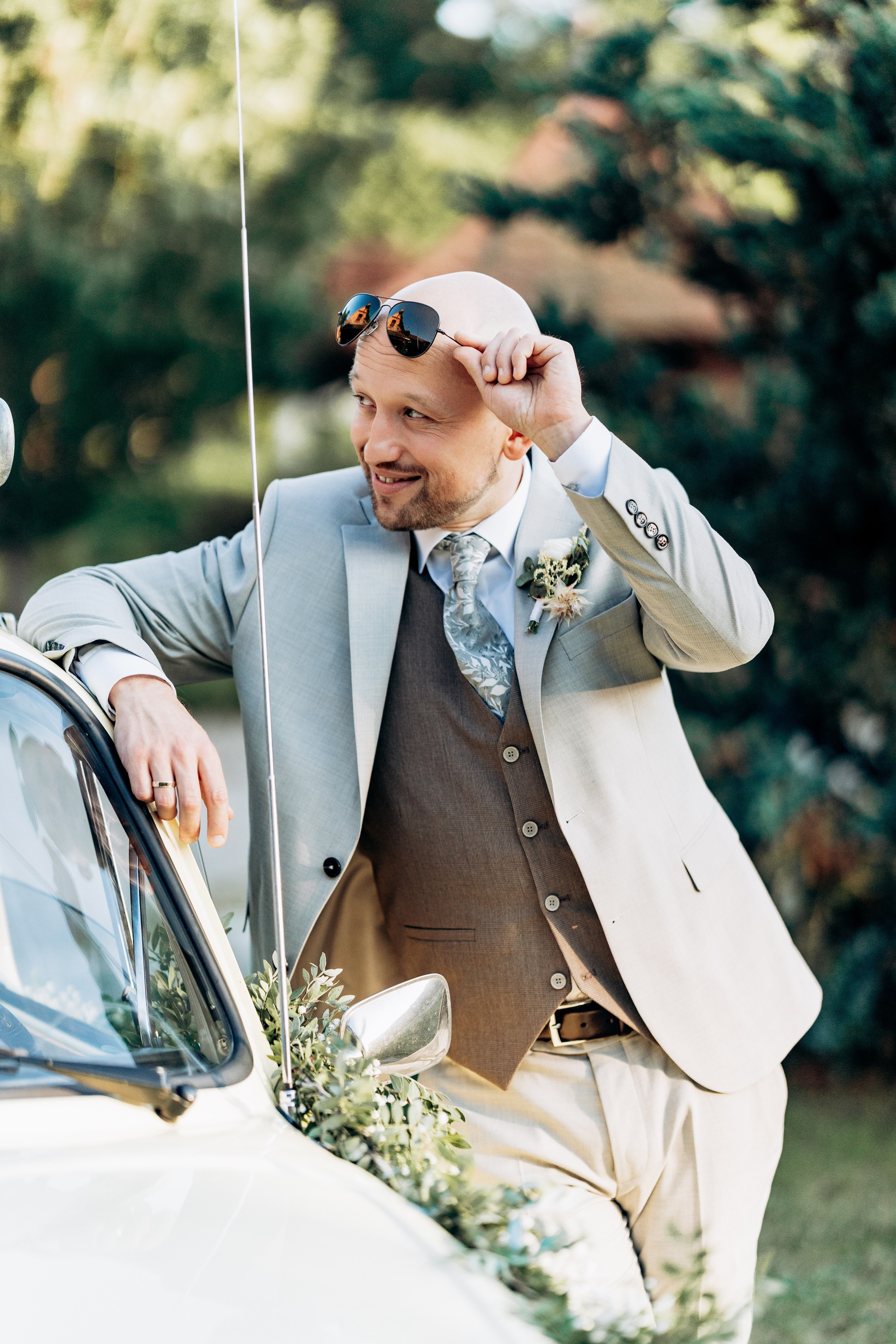 D&P. SL Wedding Photo: ponadczasowa fotografia ślubna | Wrocław & Europa